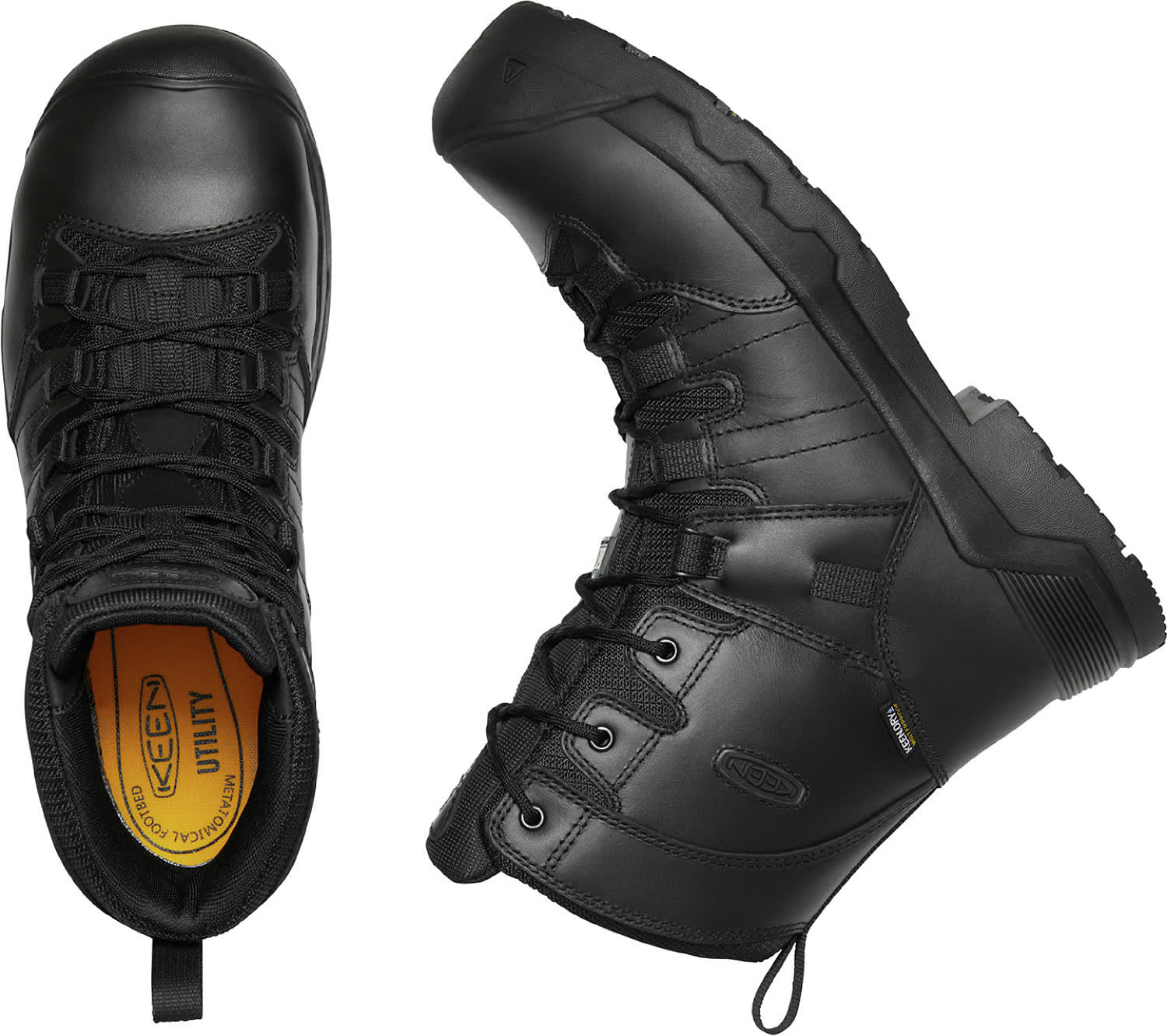 KEEN Men’s CSA Oshawa Waterproof Boot Cabela's Canada