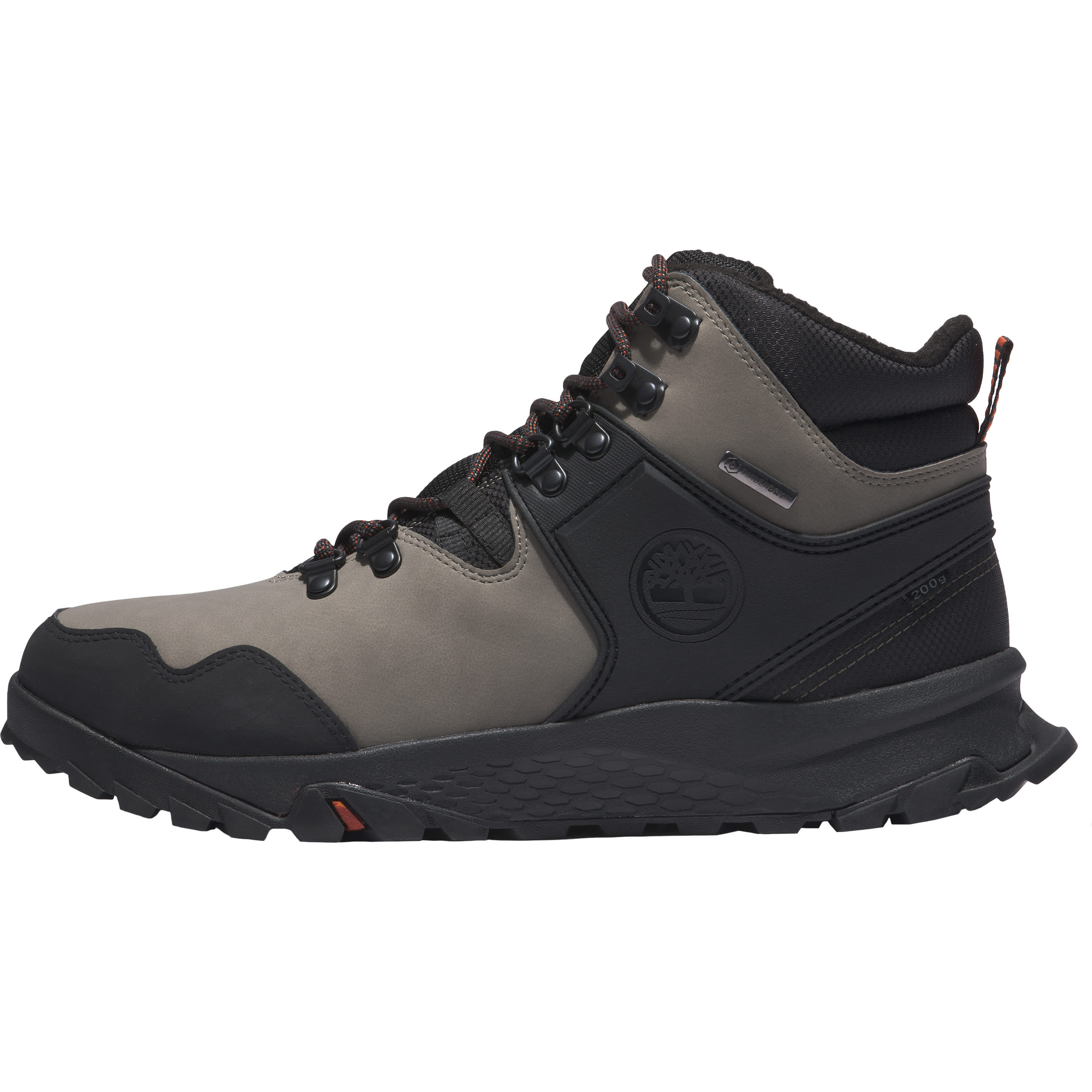 Timberland® Men’s Lincoln Peak Waterproof Hiking Boots