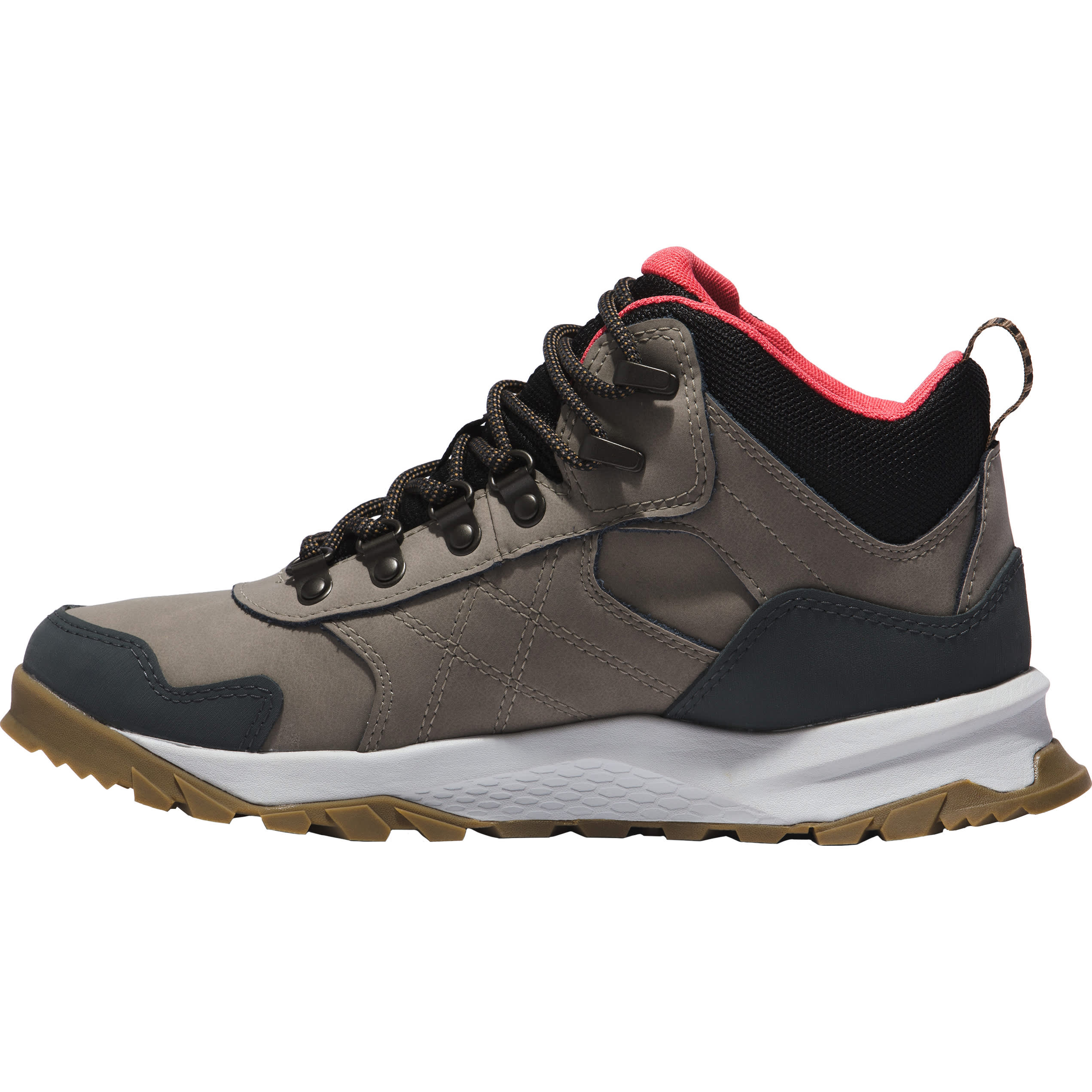 Timberland® Women’s Lincoln Peak Waterproof Leather Hiking Boot