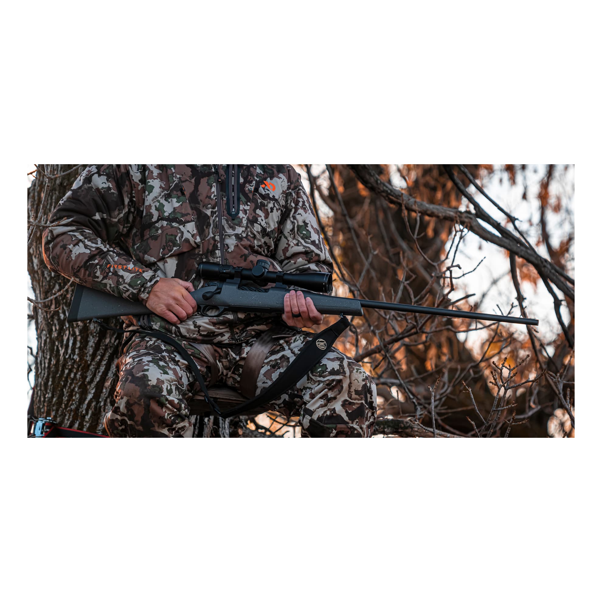 Weatherby® Mark V Hunter Bolt-Action Rifle