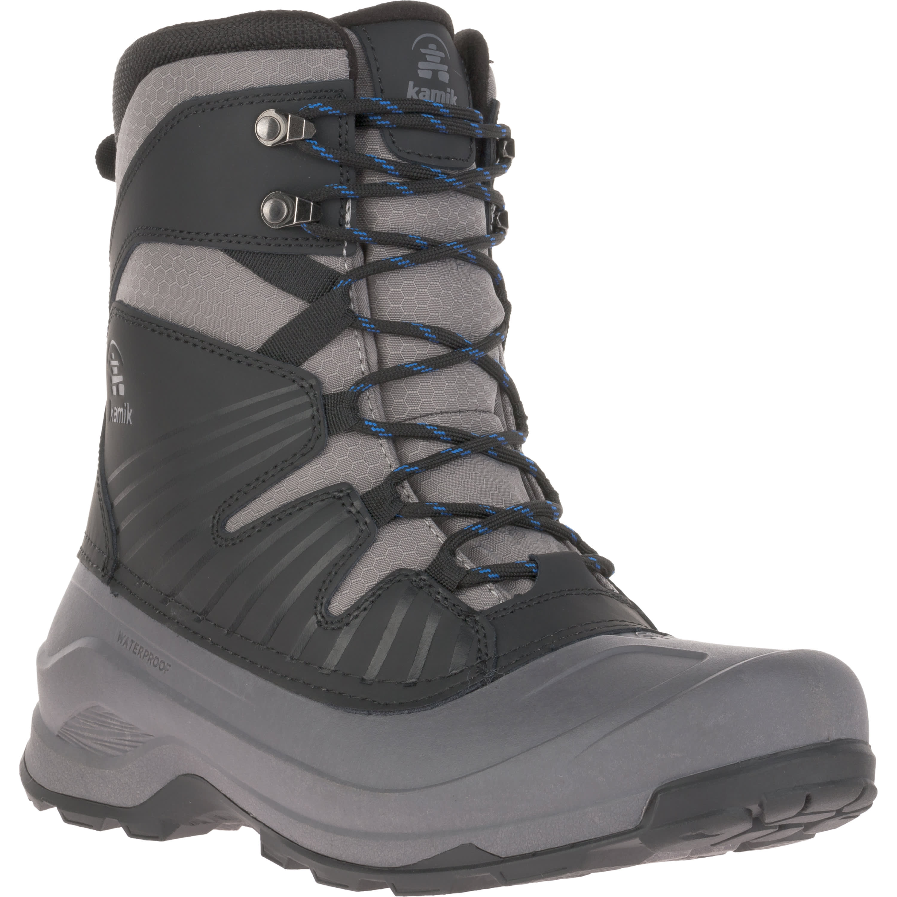 The north face men's chilkat evo boots sale