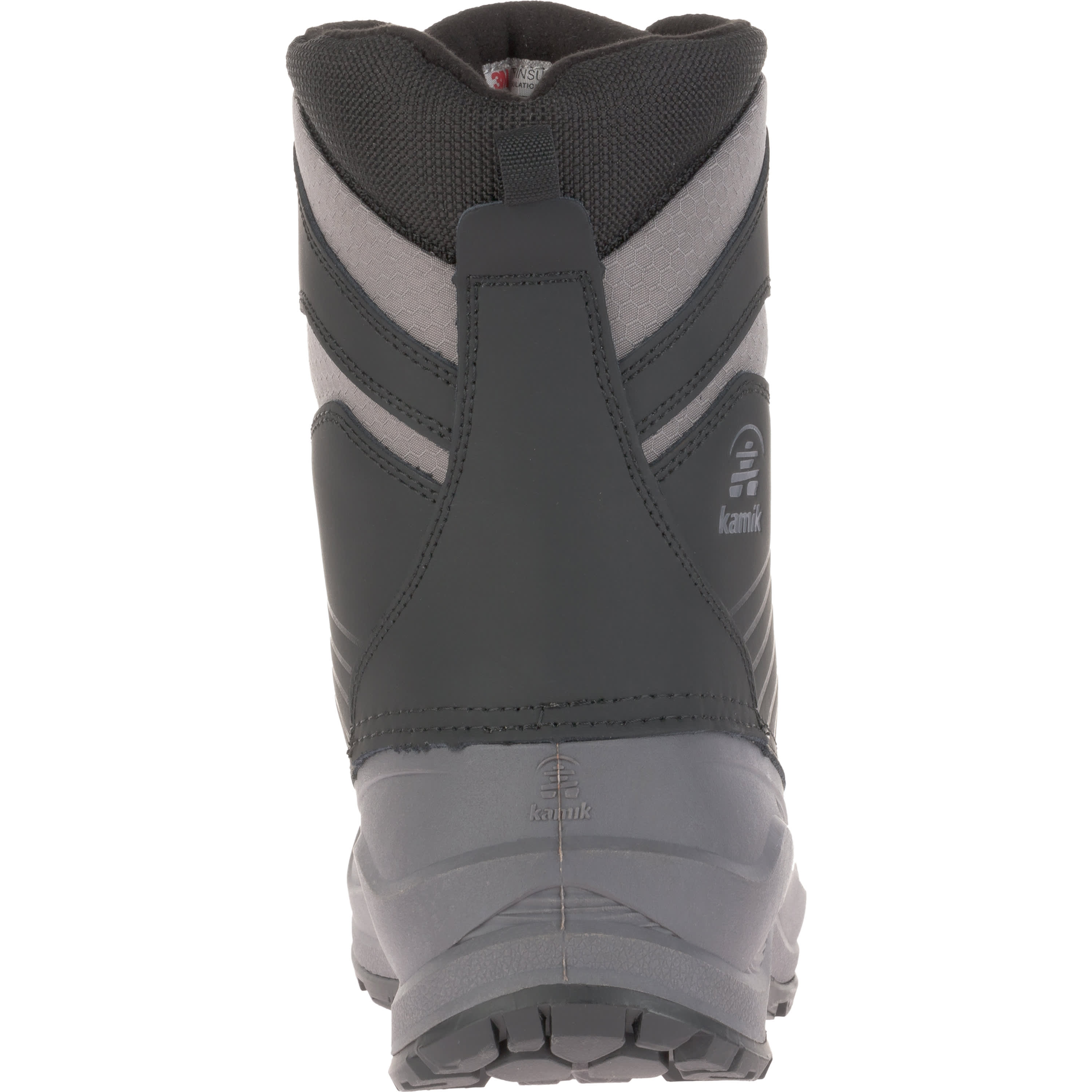 Kamik® Men’s Iceland Winter Boot Cabela's Canada