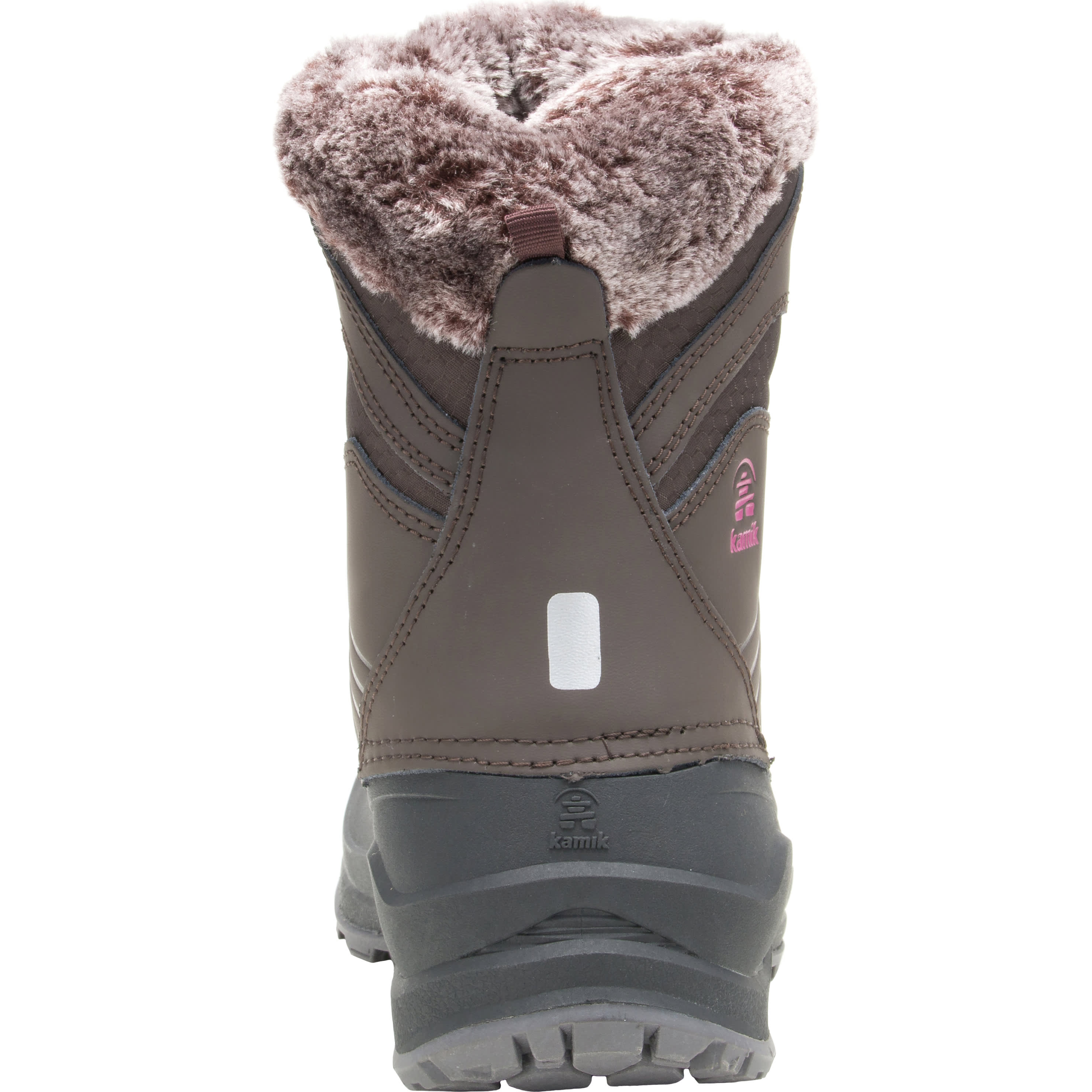 Kamik® Women’s Iceland Winter Boot
