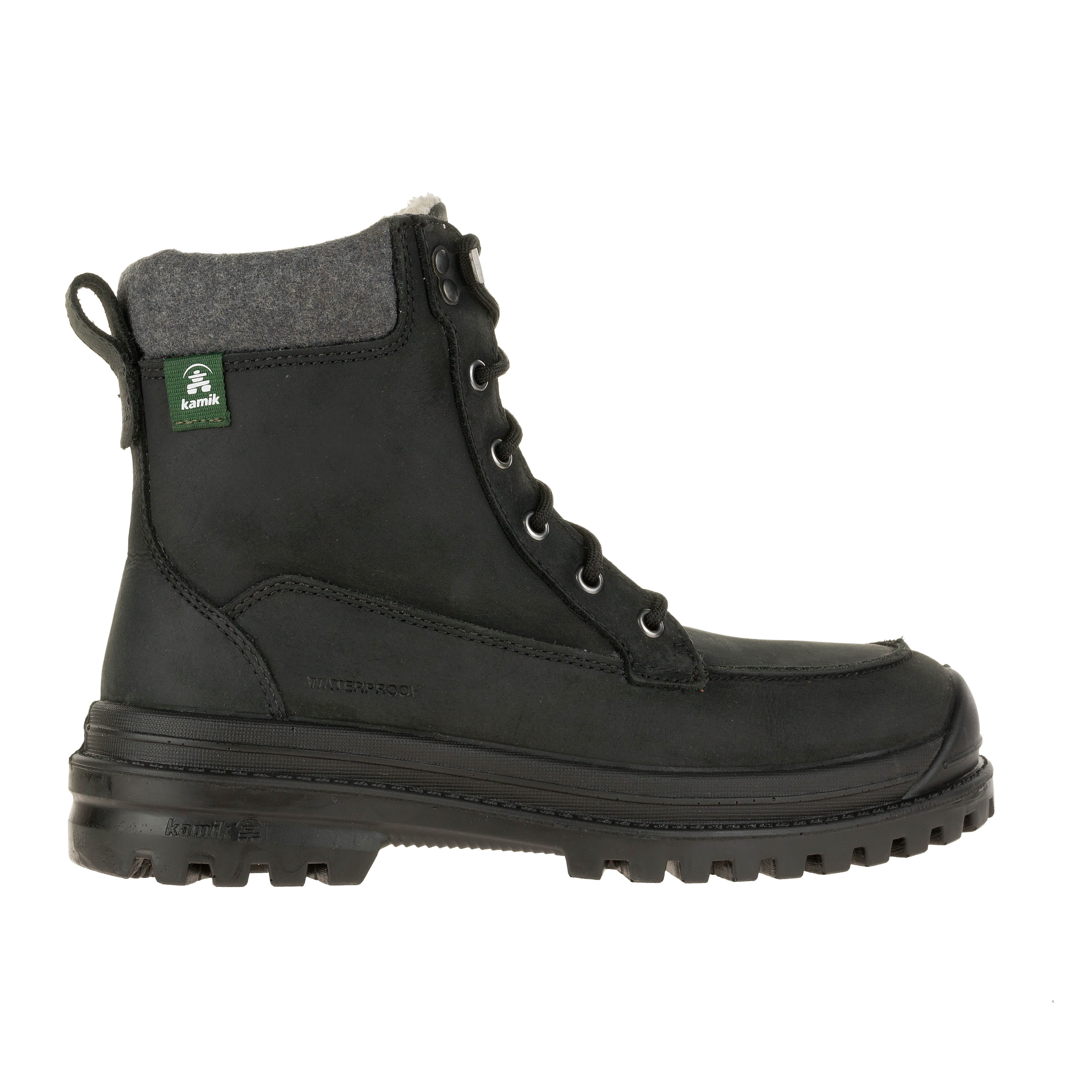 Merrell men's thermo adventure ice+ 200g waterproof winter boots on sale