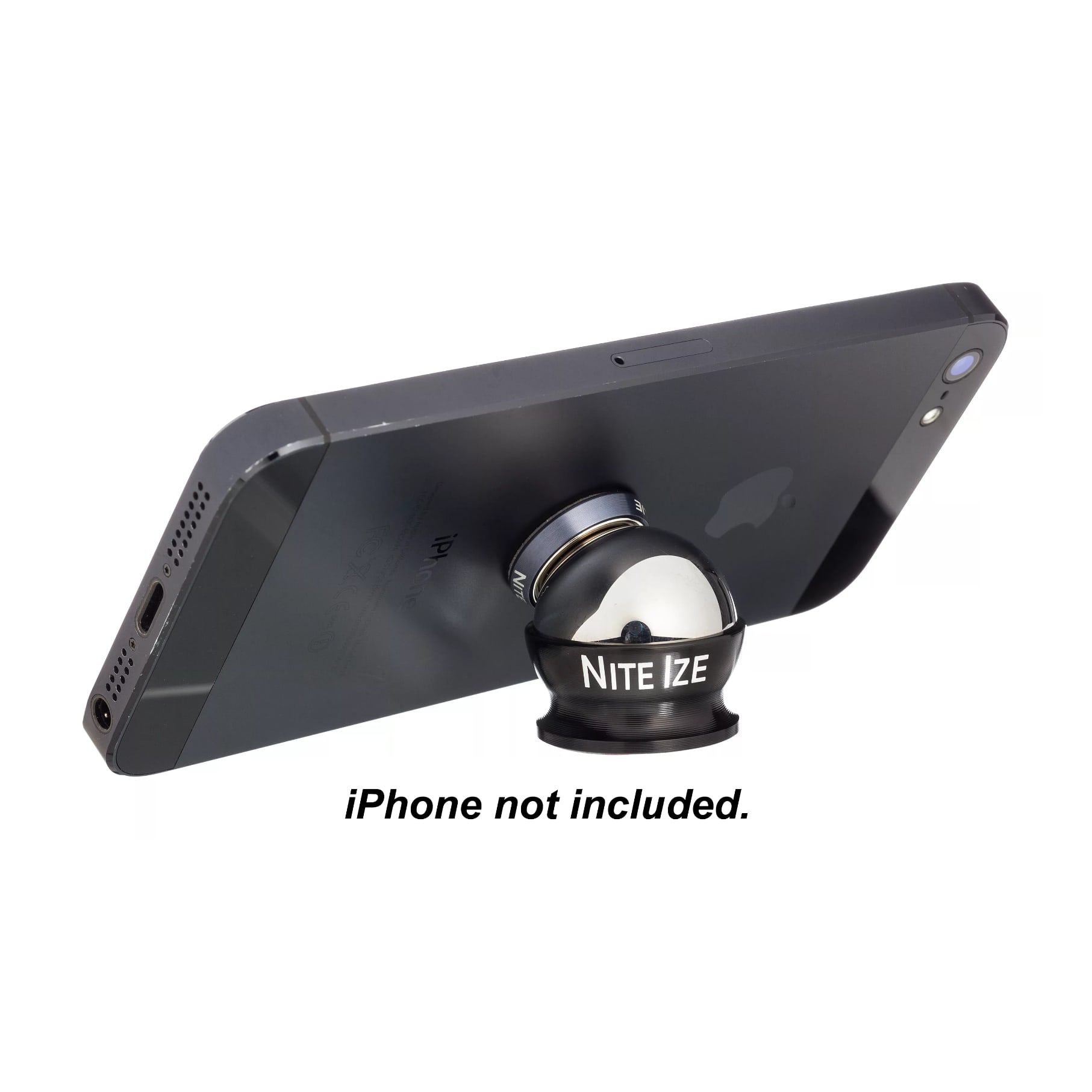 Nite Ize® Steelie™ Car Mount Kit Cabela's Canada
