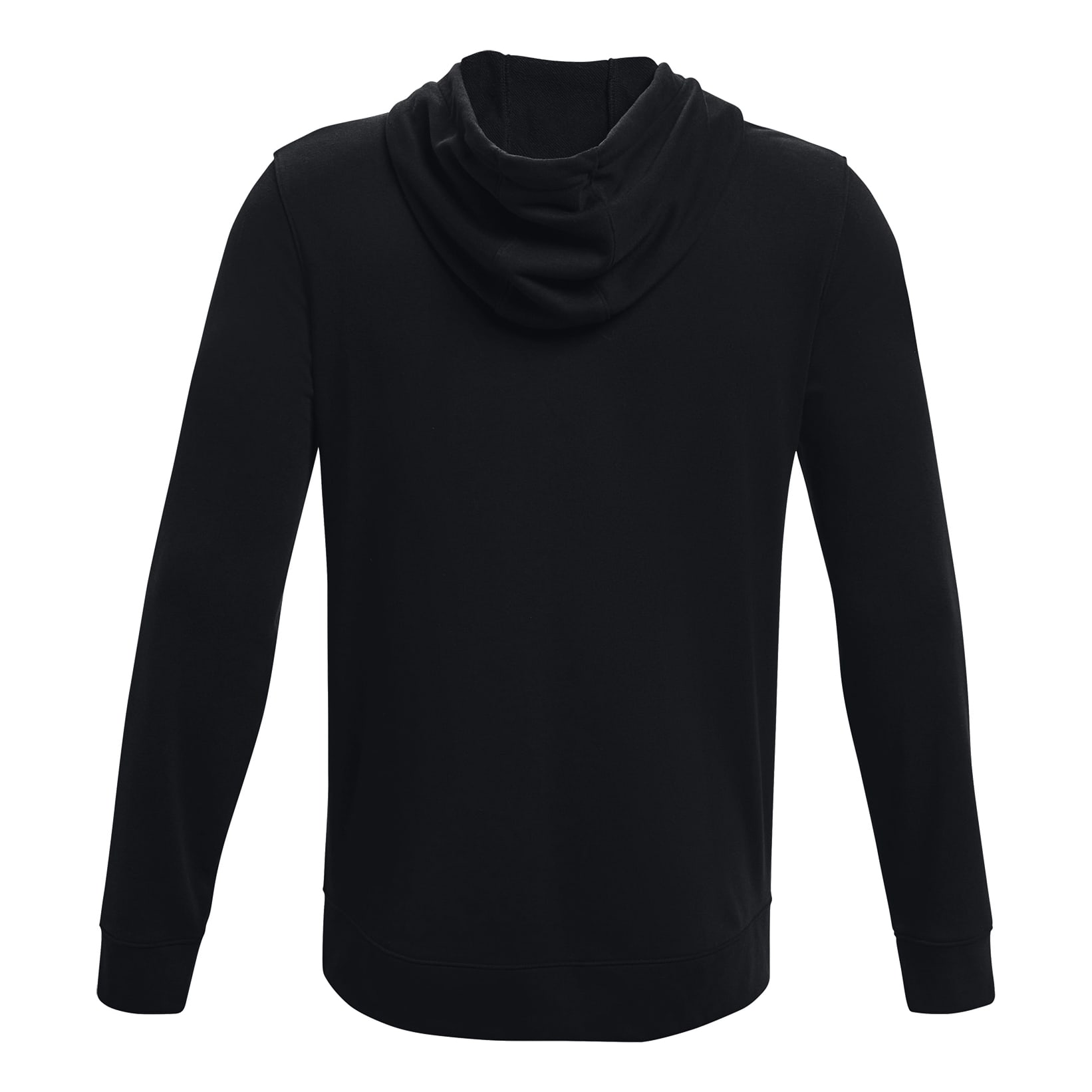Rival fitted graphic hoodie hotsell