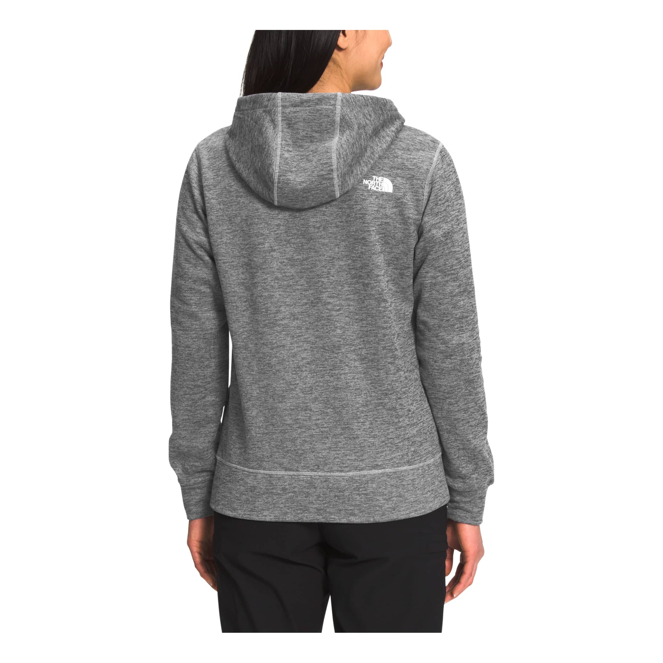 The North Face® Women’s Canyonlands Pullover Hoodie - back