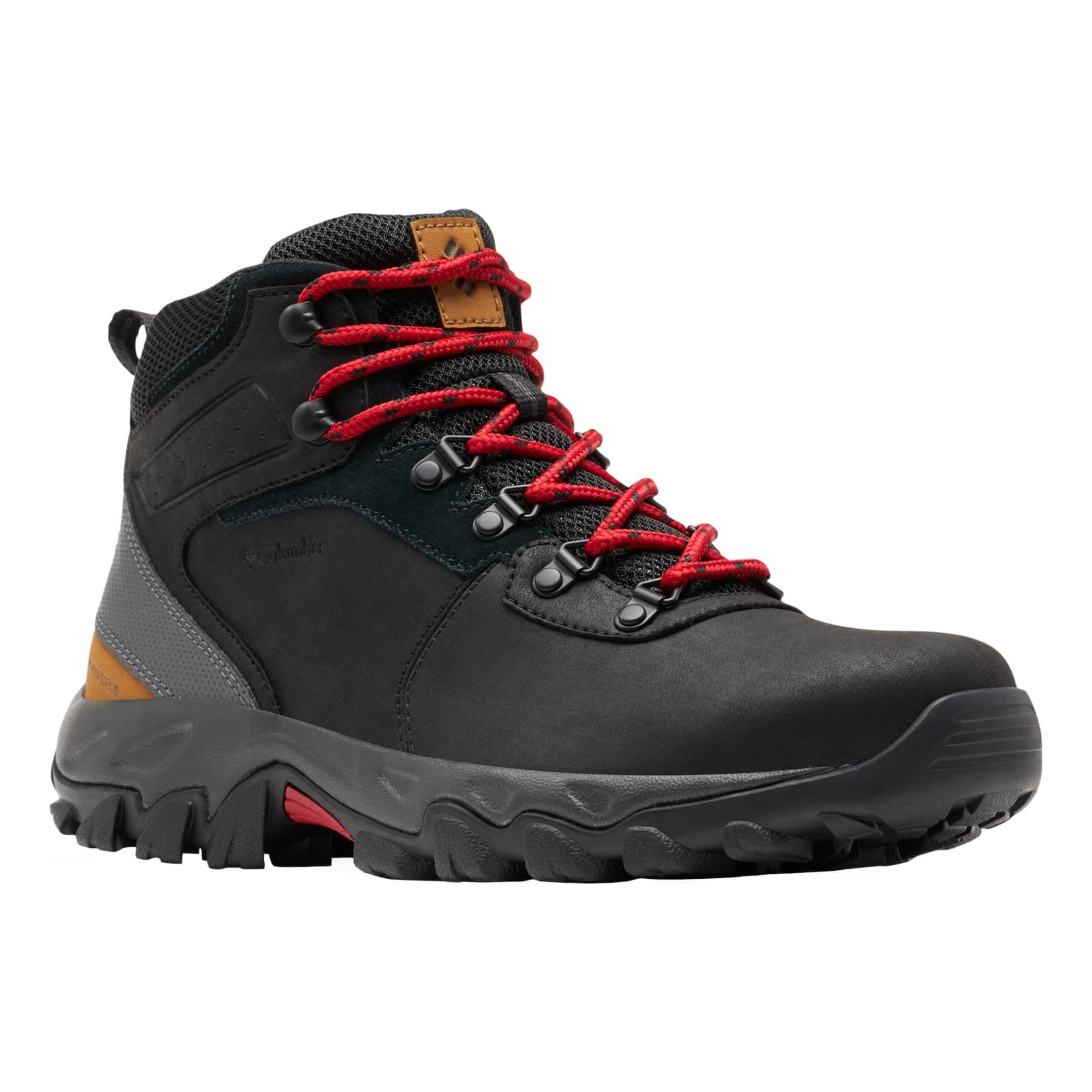 Men's Newton Ridge™ Plus II Waterproof Hiking Boot