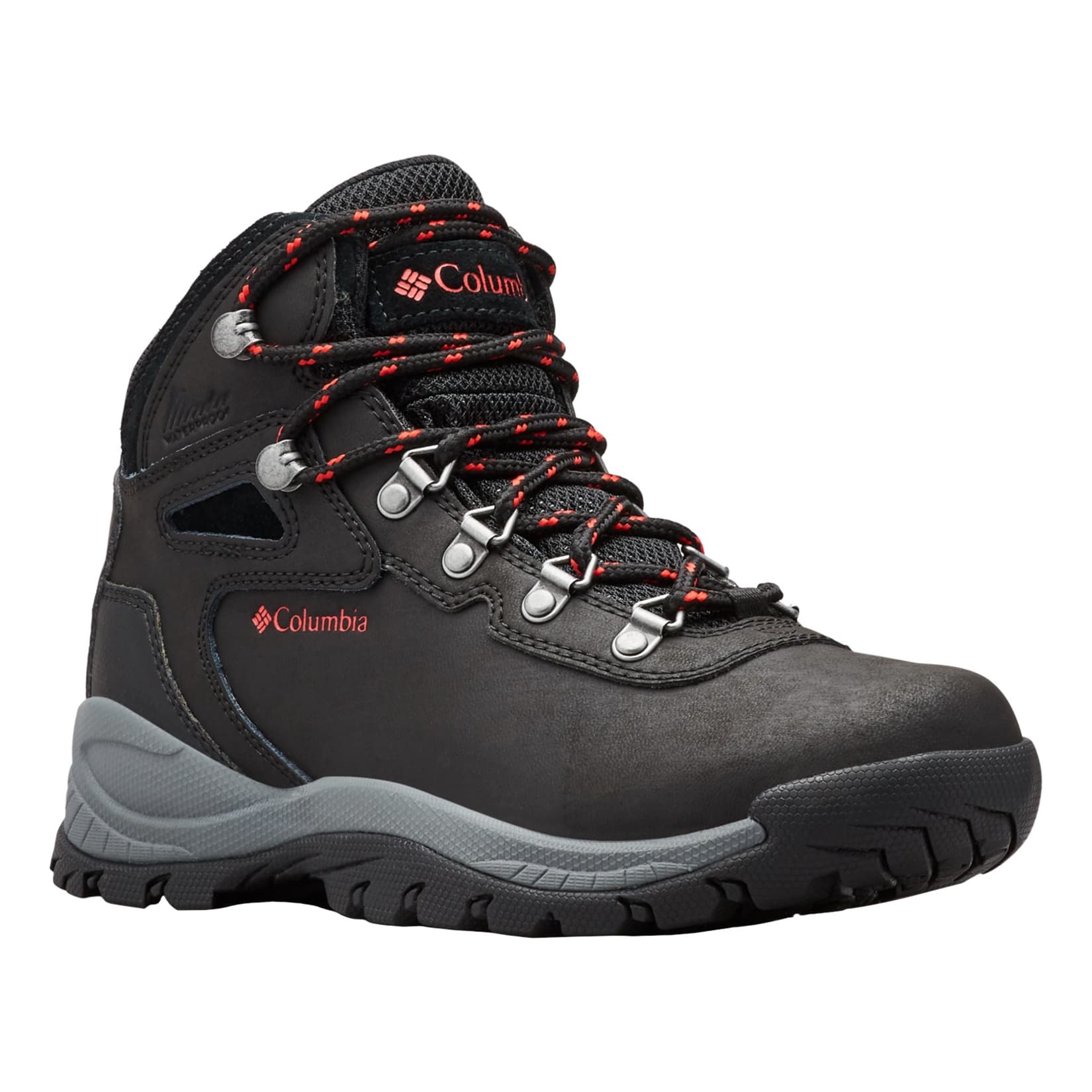 Columbia® Women’s Newton Ridge™ Plus Waterproof Hiking Boot | Cabela's ...