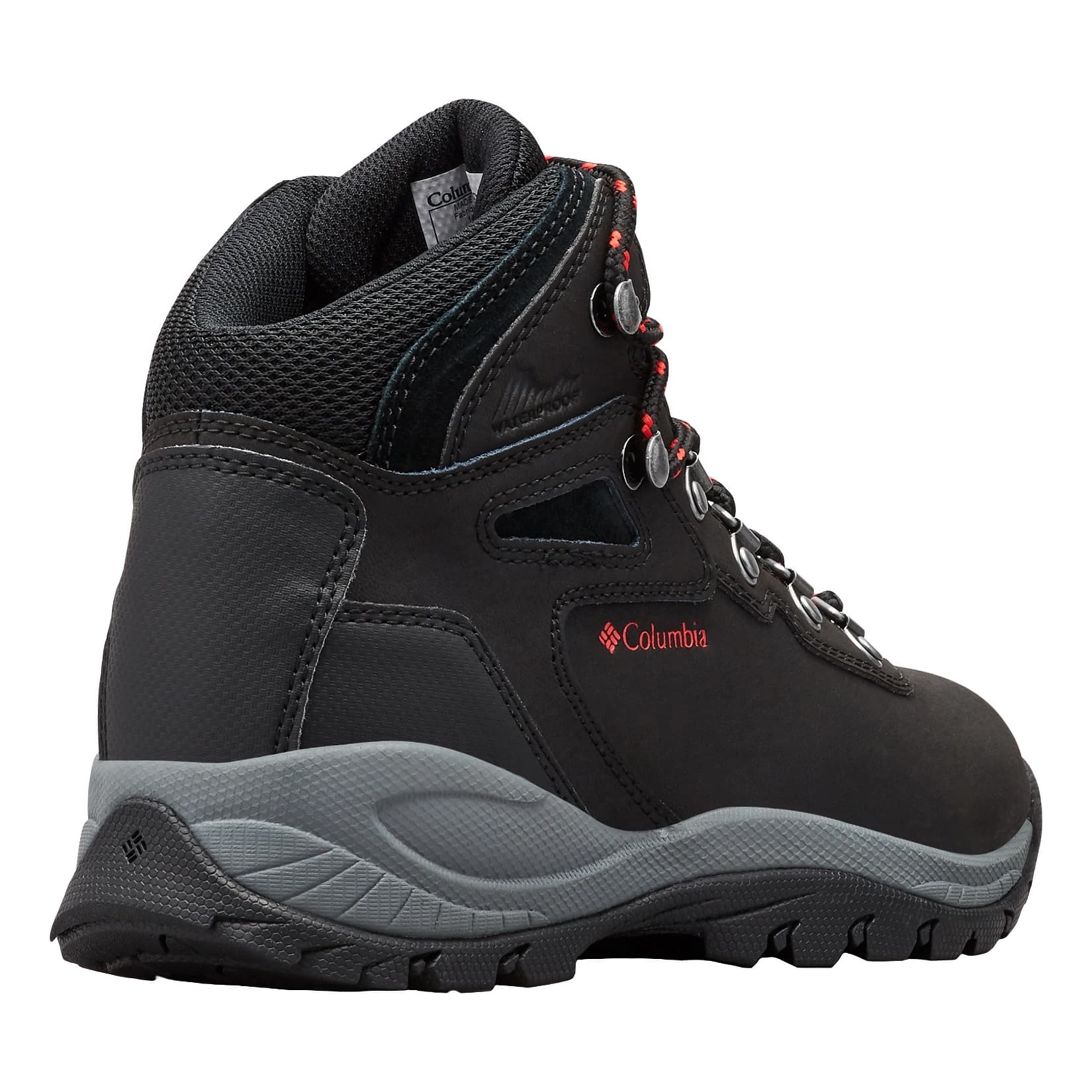 Columbia® Women’s Newton Ridge™ Plus Waterproof Hiking Boot Cabela's