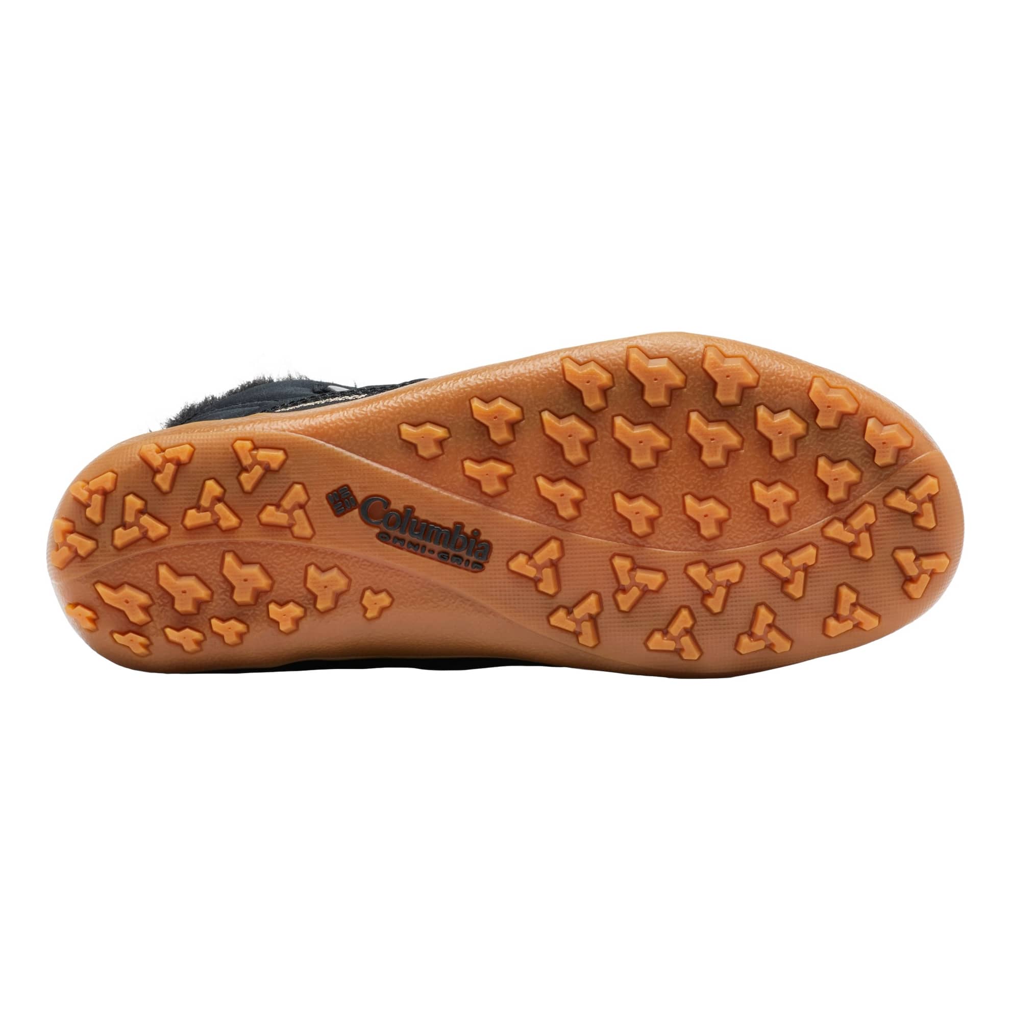 Columbia® Women’s Minx™ Shorty III Boot - sole