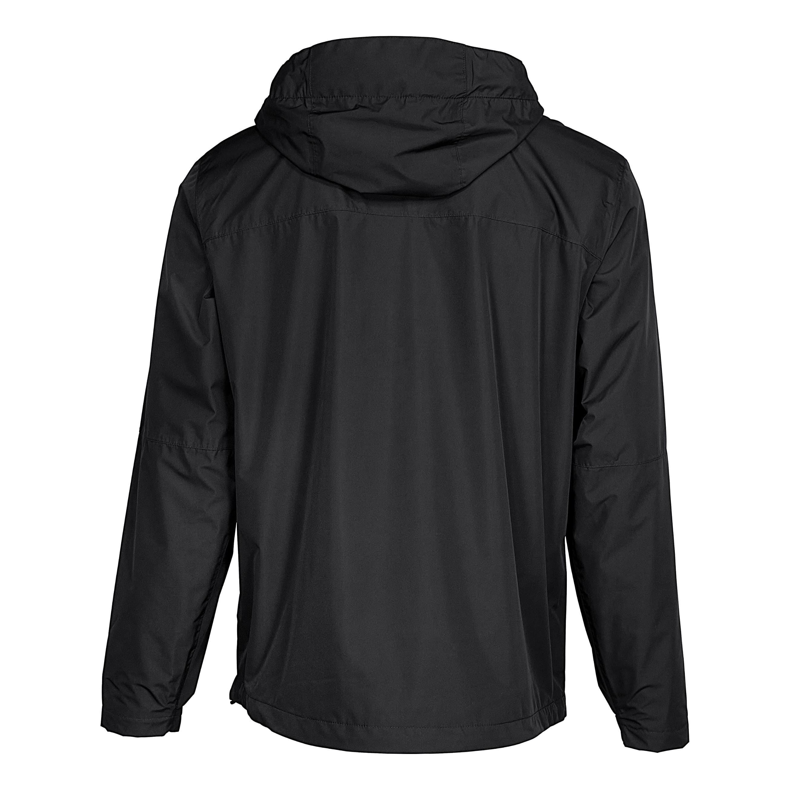 Ascend® Men’s 2.0 Rain Jacket - back