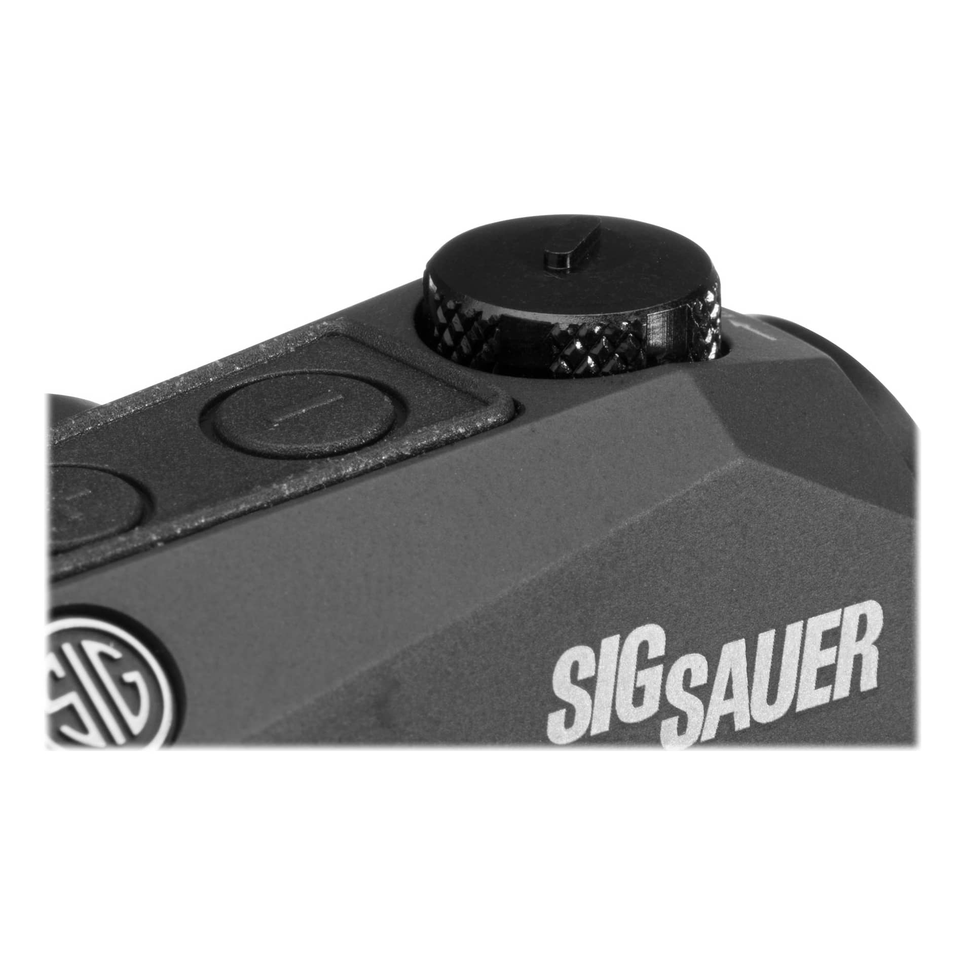 Sig Sauer® ROMEO5™ Red Dot Sight with High Mount | Cabela's Canada