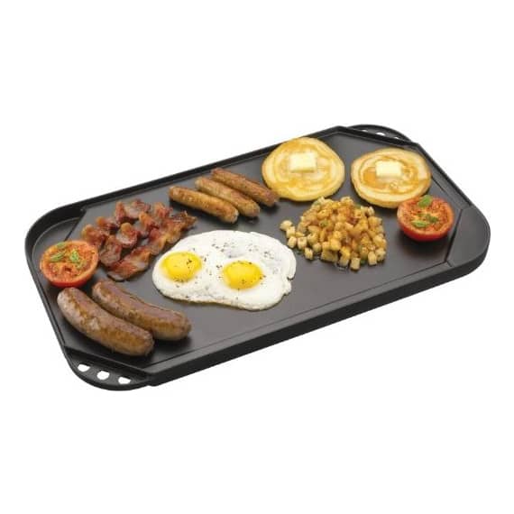 Grill Pro® NonStick Aluminum Grill Griddle Cabela