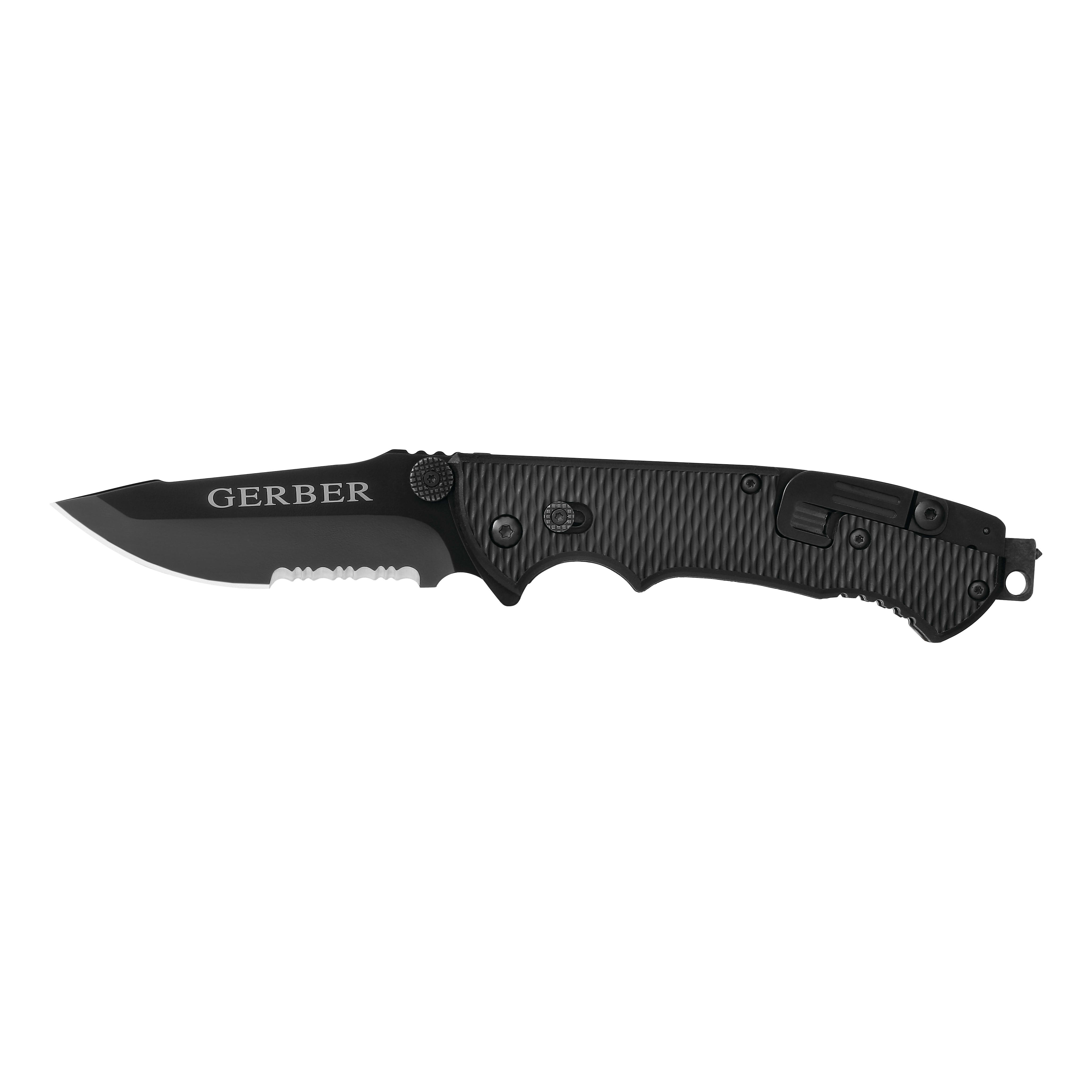 Gerber® Hinderer CLS Folding Knife Cabela's Canada