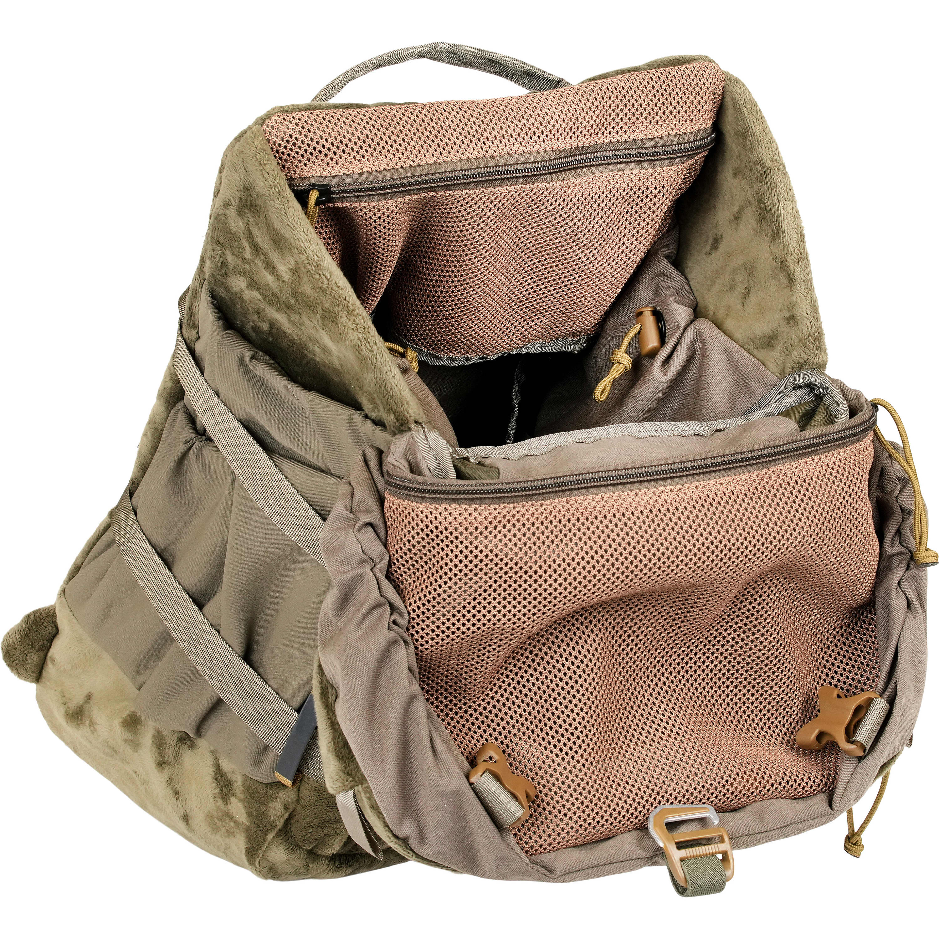 Mystery ranch treehouse pack sale