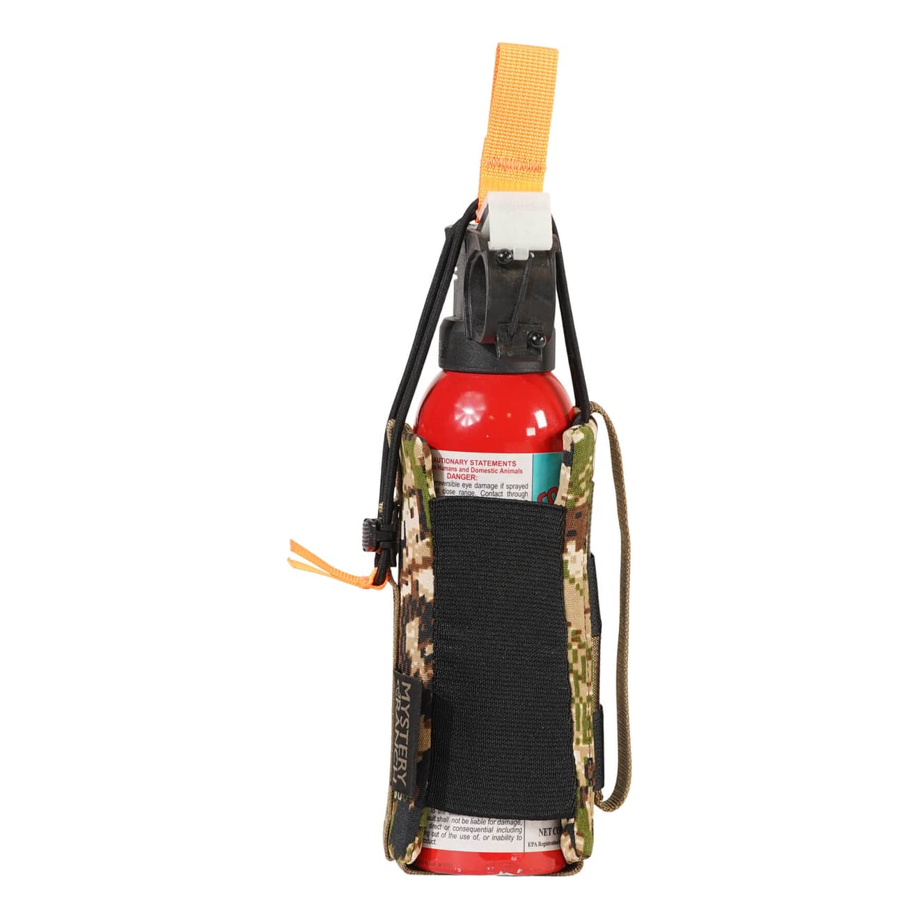 Mystery ranch bear spray holster clearance
