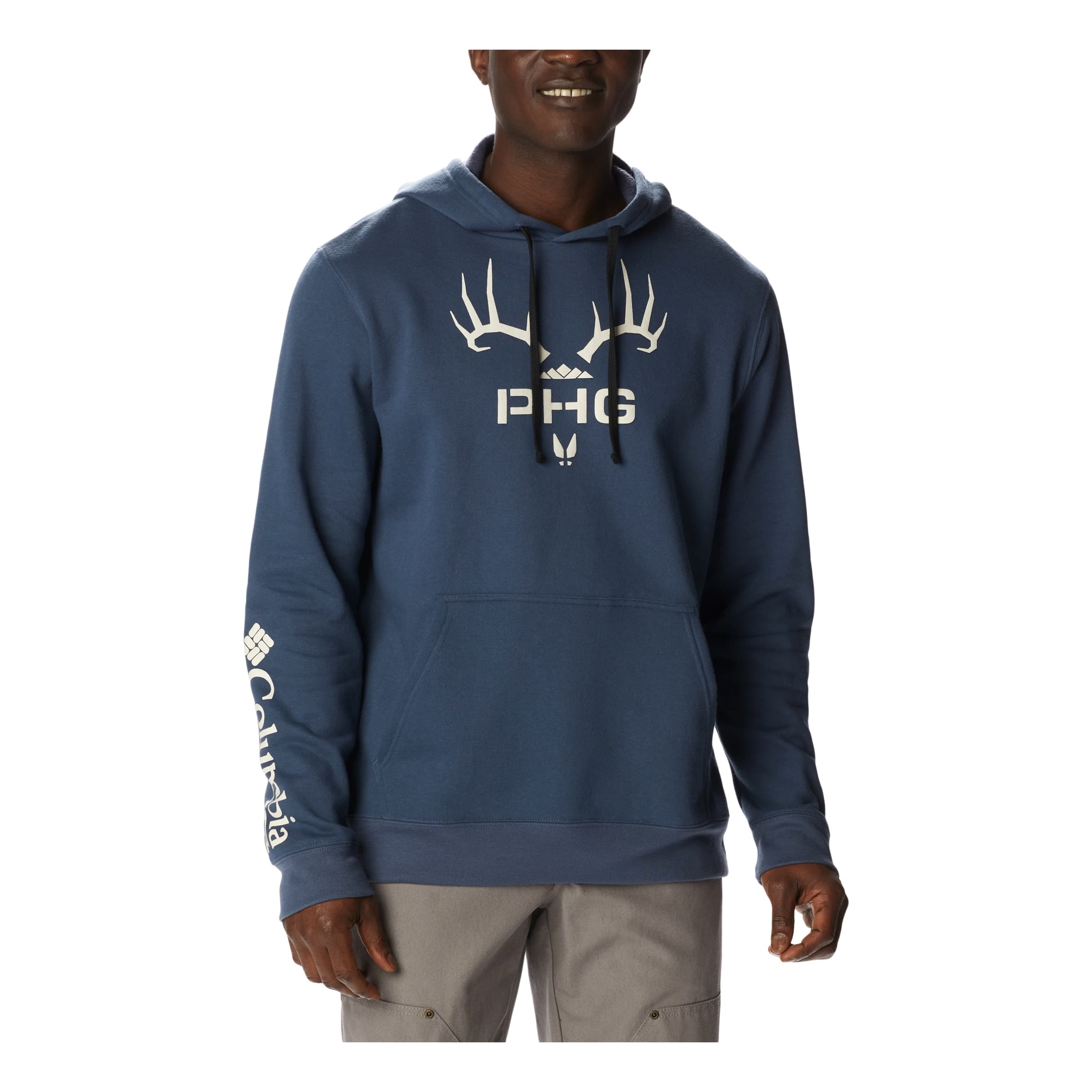 Columbia Men s PHG University Hoodie Cabela s Canada