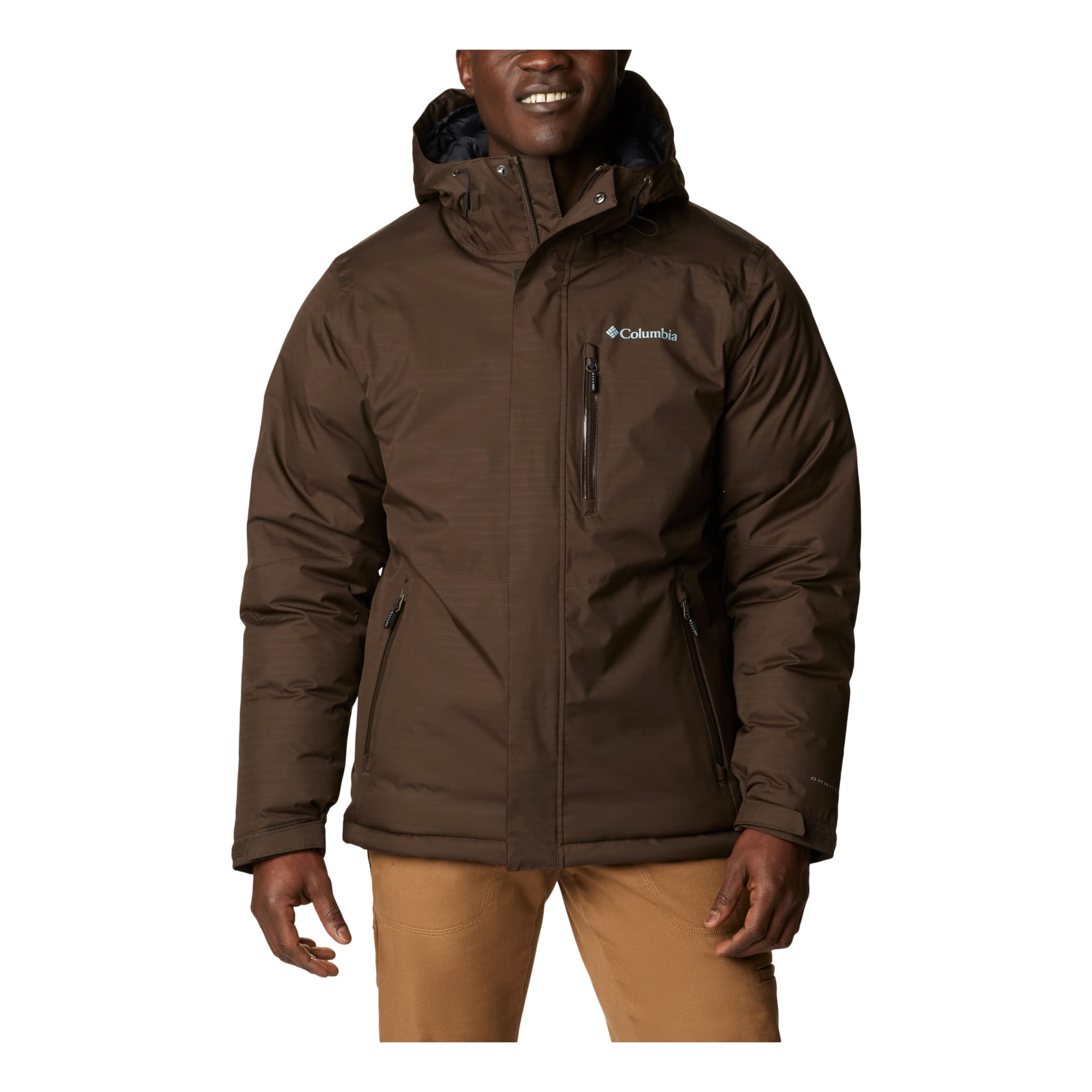 Guidewear Men's Xtreme Jacket with GORE-TEX