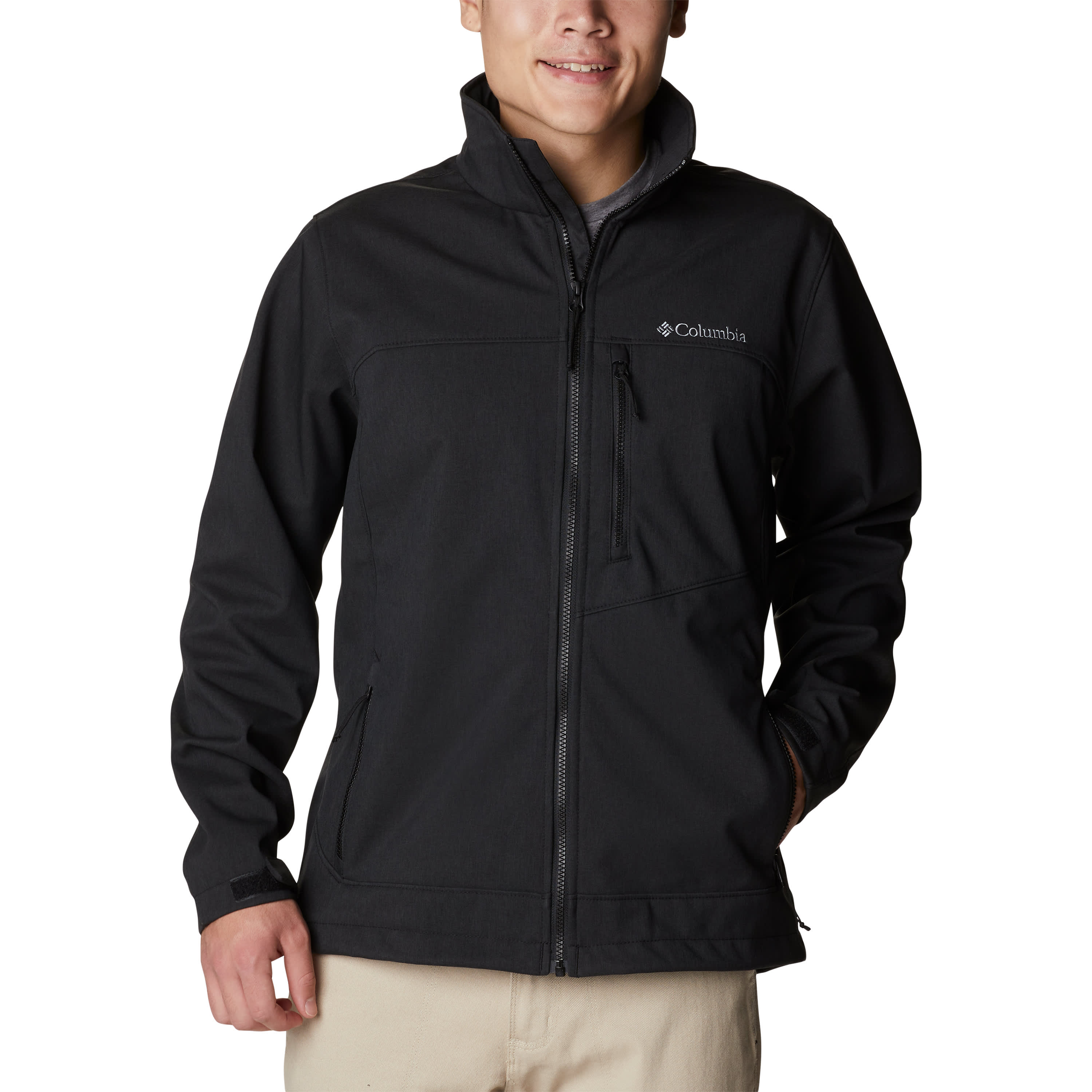 Oak Harbor Insulated Jacket - The Hardwear Company