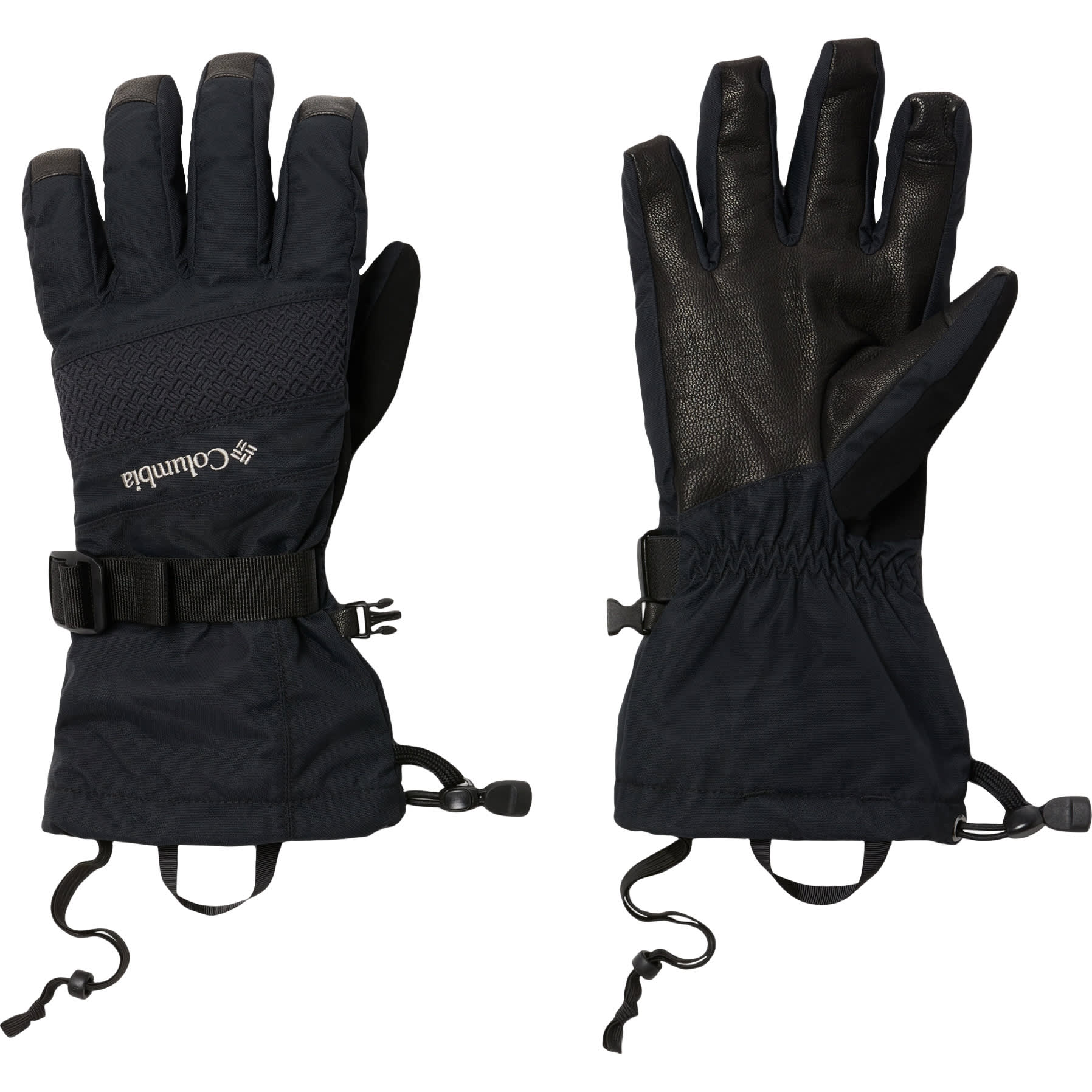 Columbia youth whirlibird glove clearance