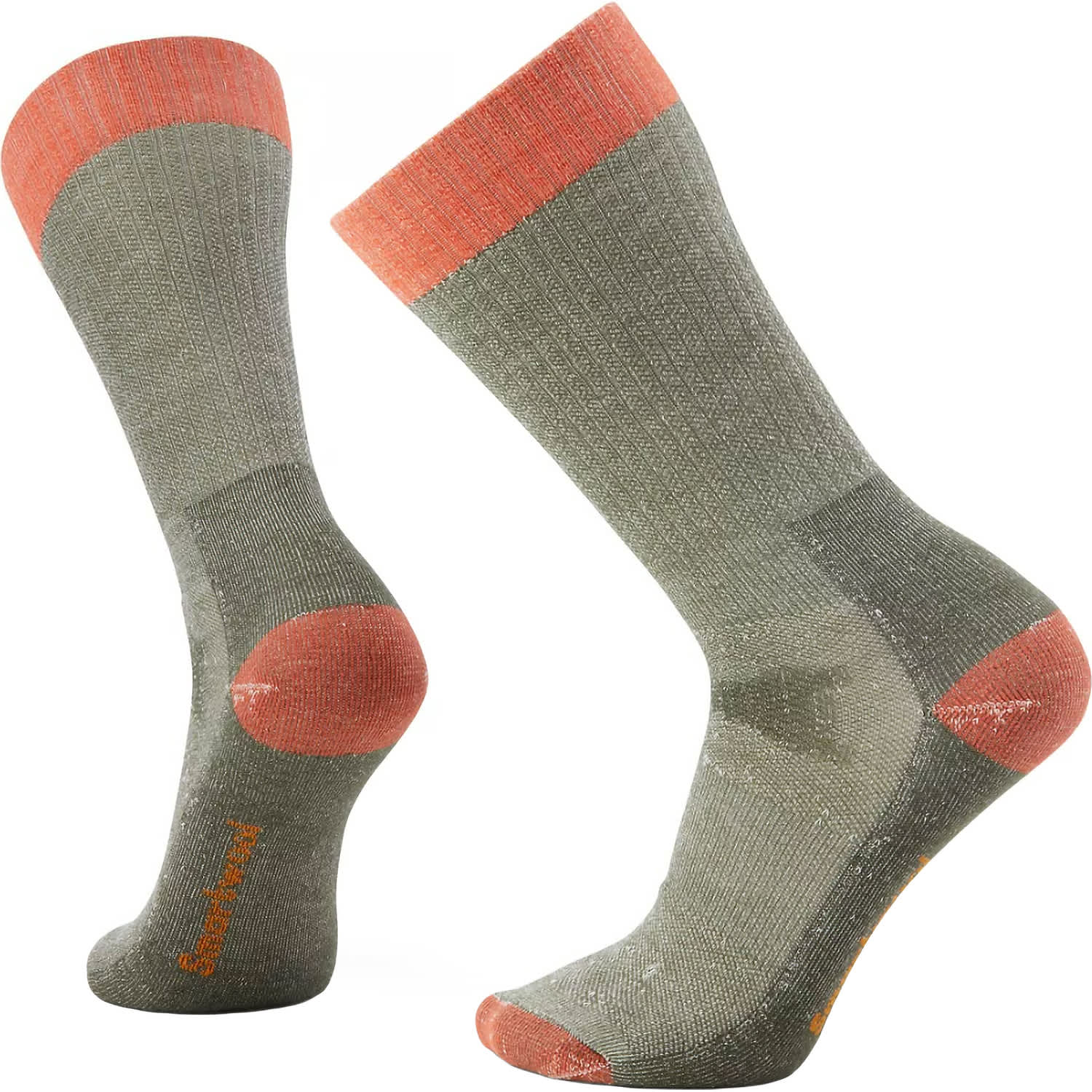 RedHead® Men's Ultimate Wool Heavyweight Sock