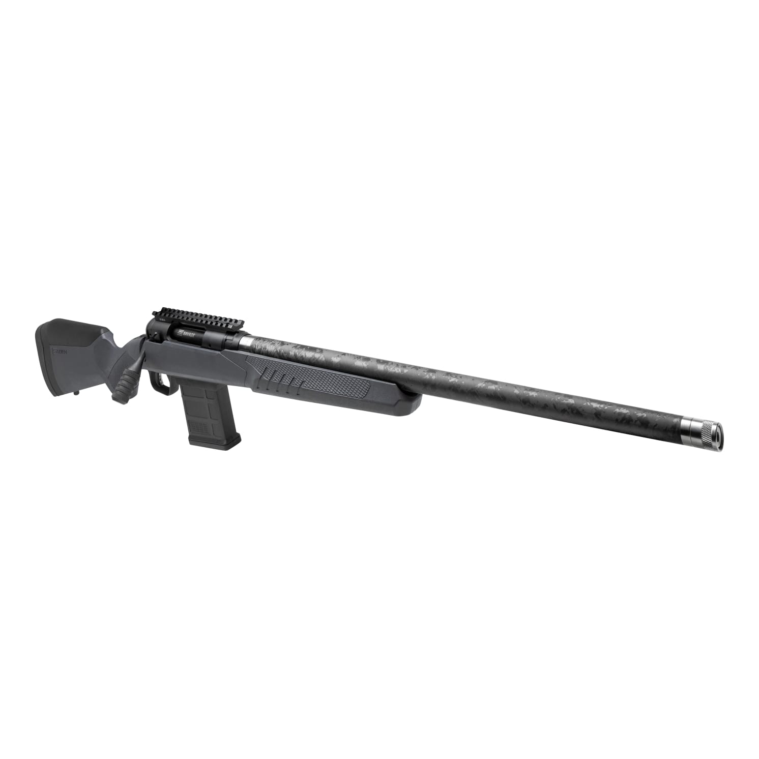Savage® 110 Carbon Tactical Bolt-Action Rifle