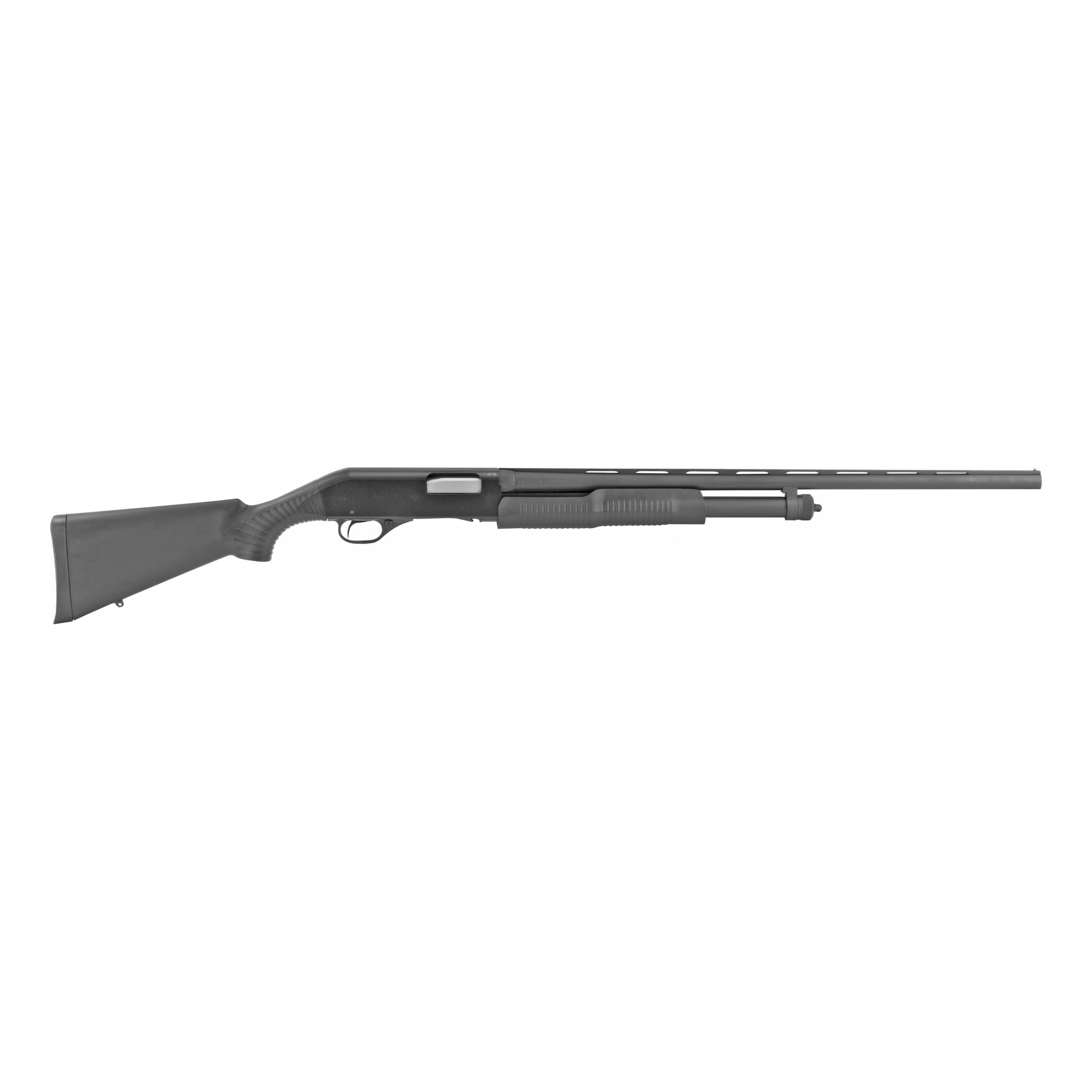 Stevens 320 Field Grade Pump-Action Shotgun