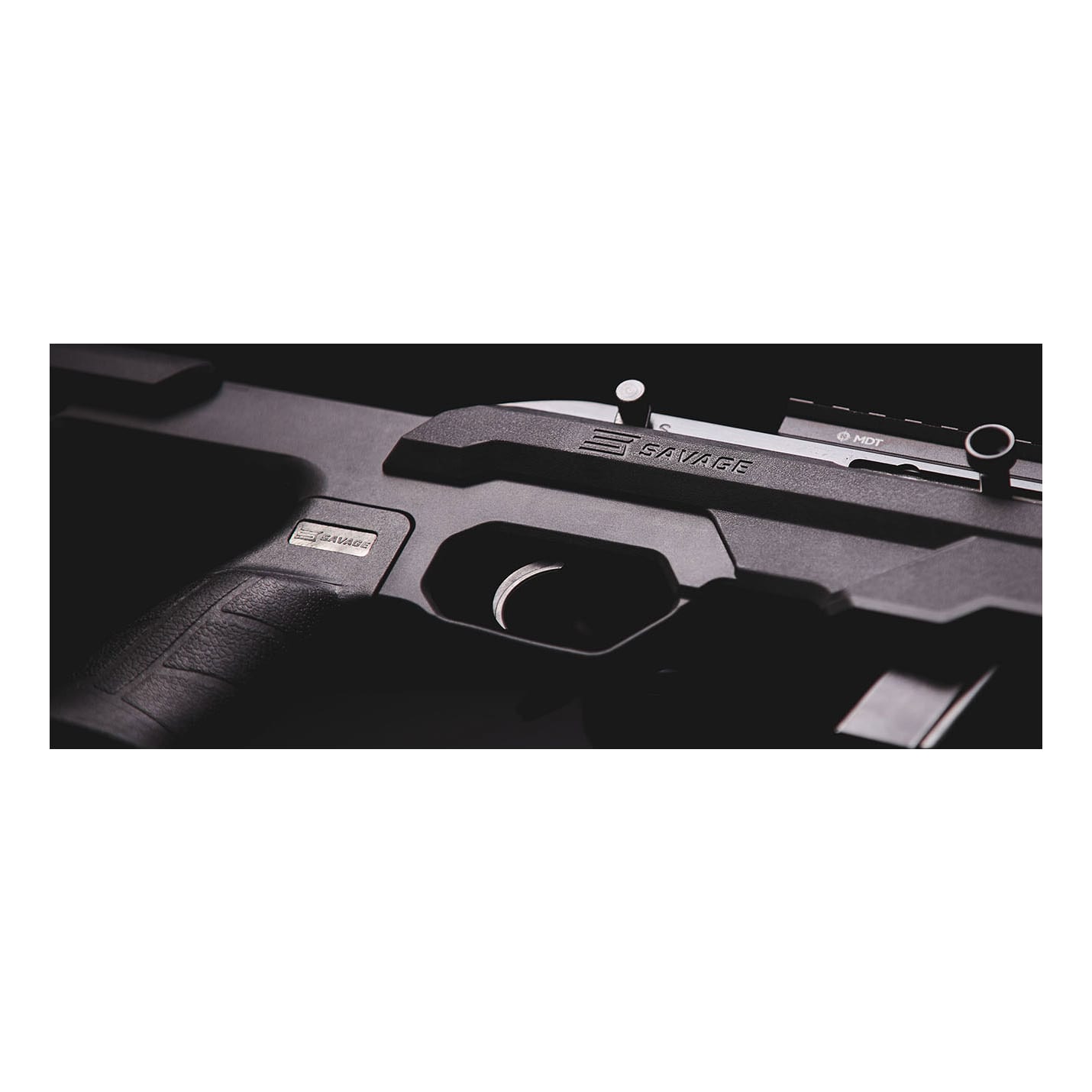 Savage® 64 Precision Semi-Automatic Rifle