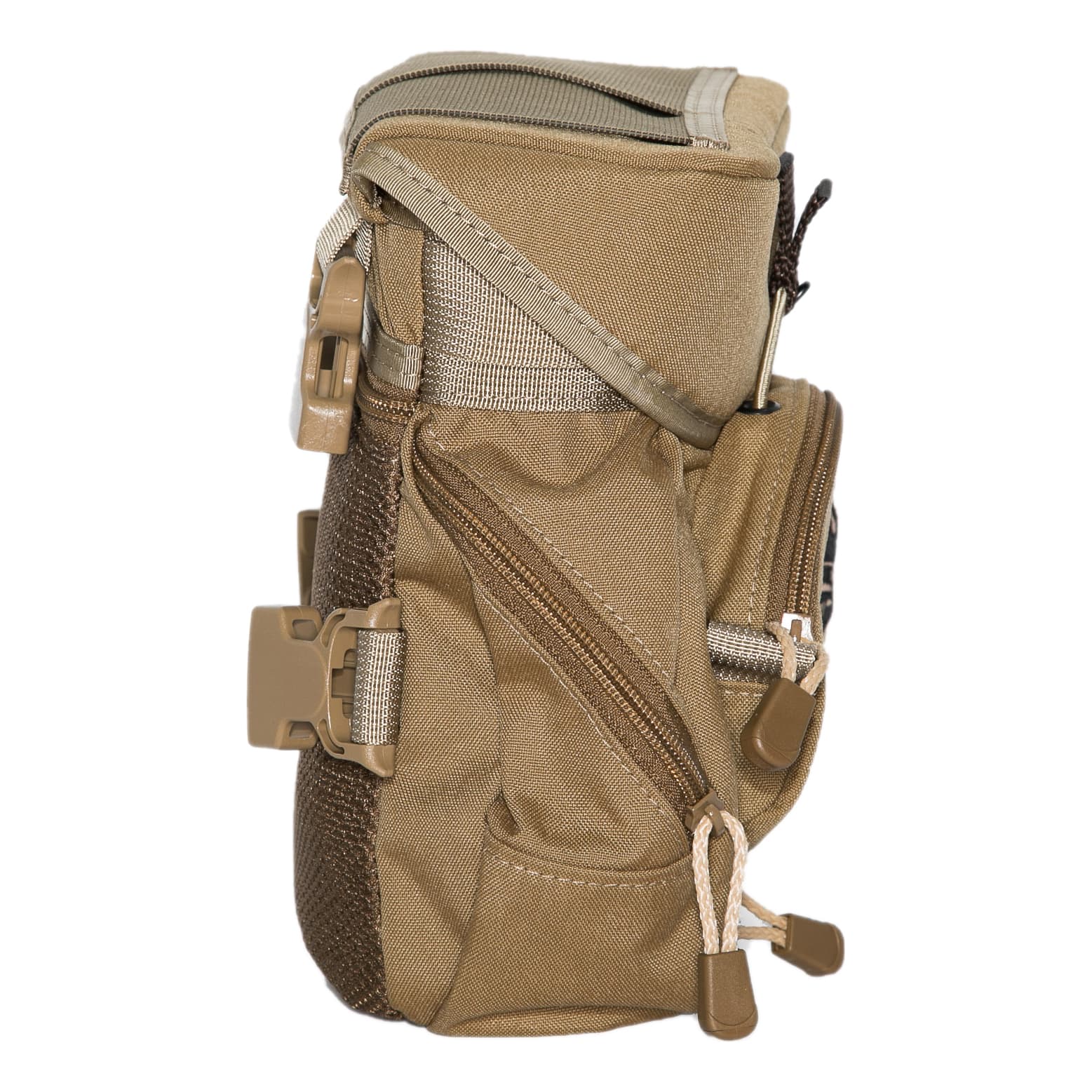 Alaska Guide Creations® Alaska Classic Max Packs - Coyote Brown