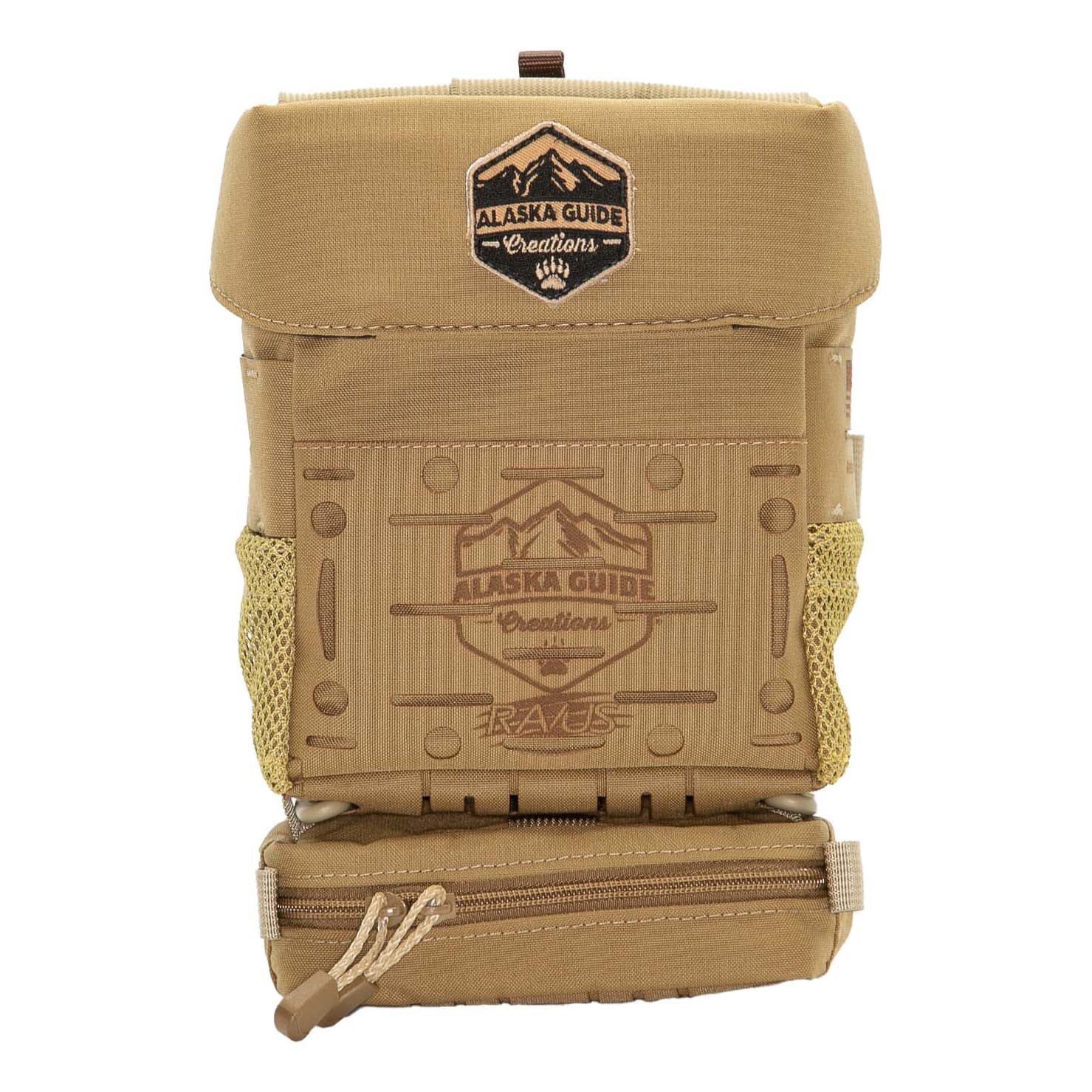 Alaska Guide Creations RAVUS Bino Pack Cabela s Canada