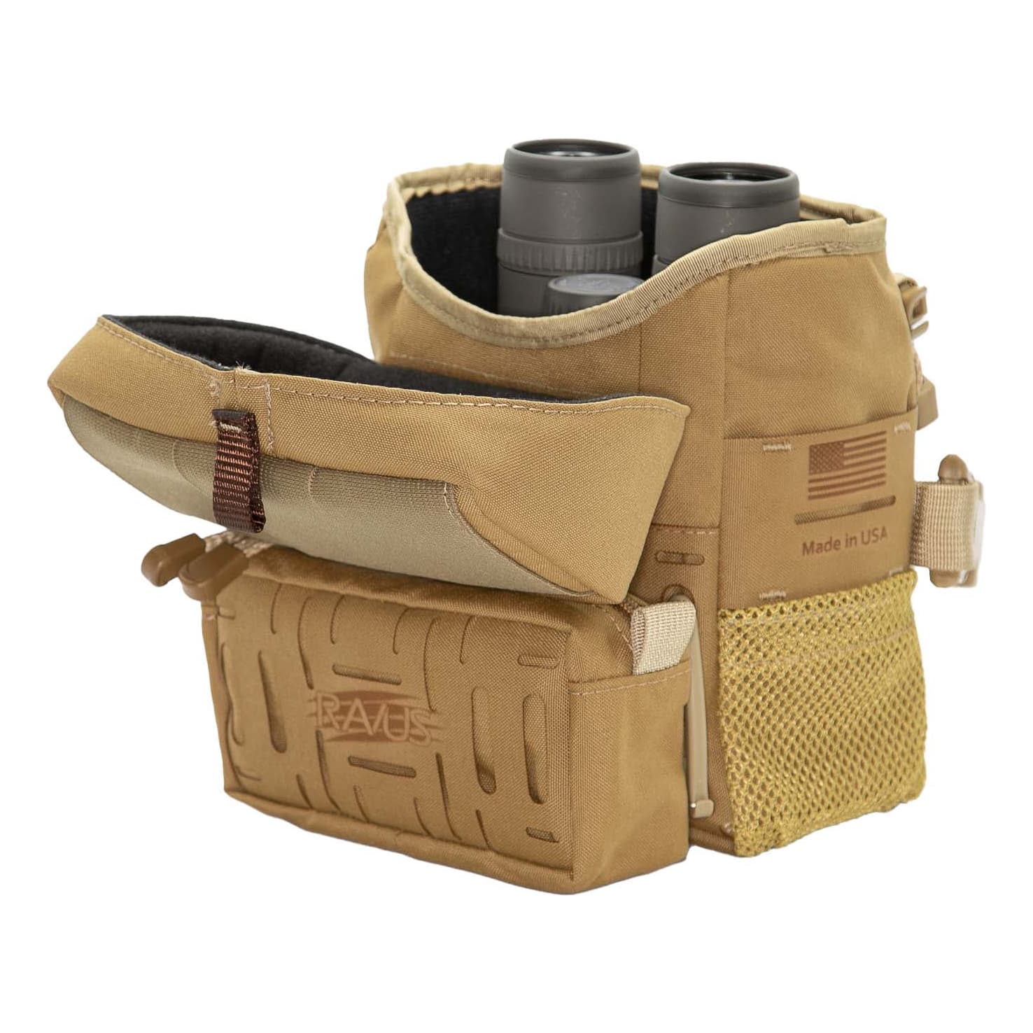 Alaska Guide Creations® RAVUS Bino Pack Cabela's Canada