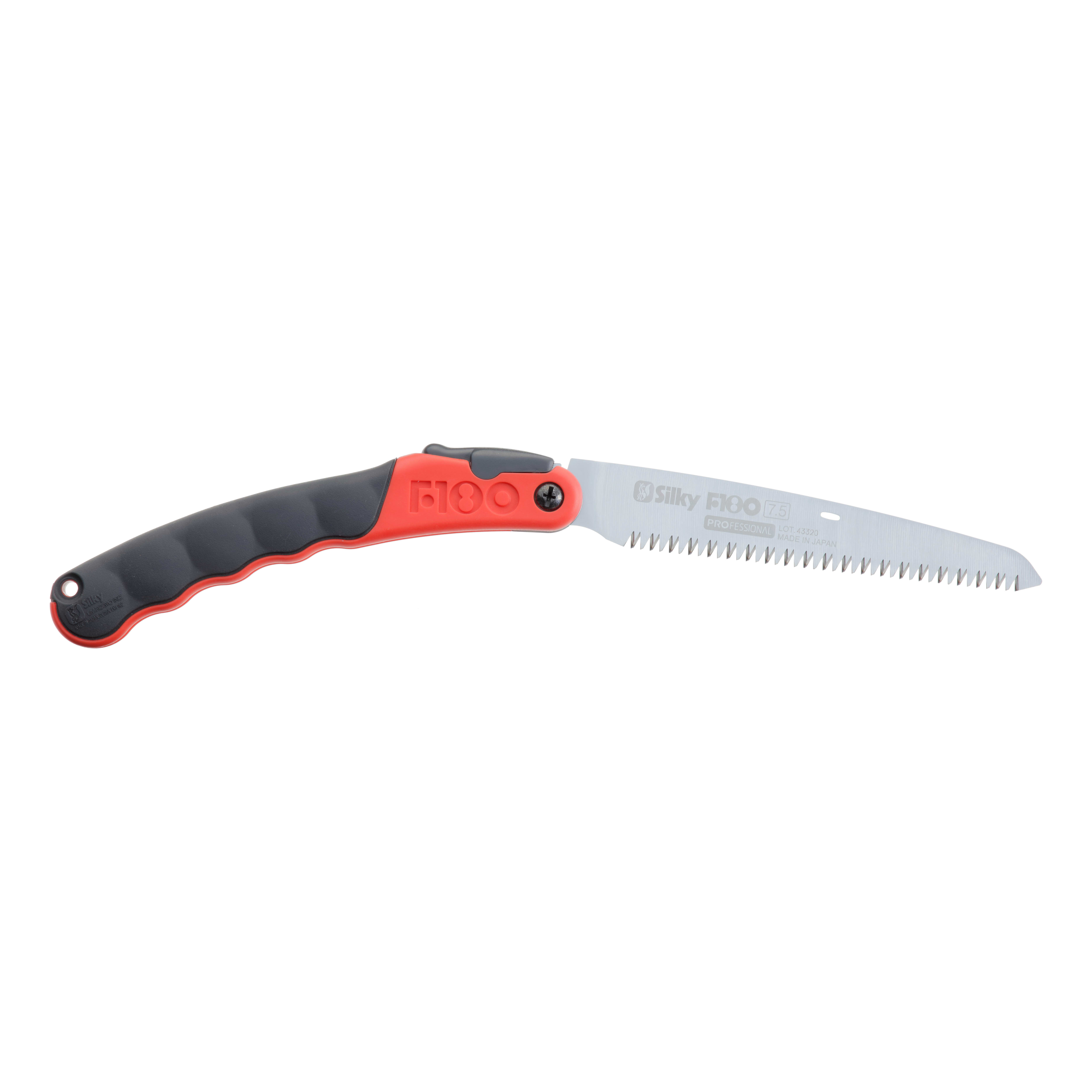 Silky f180 folding hand saw new arrivals