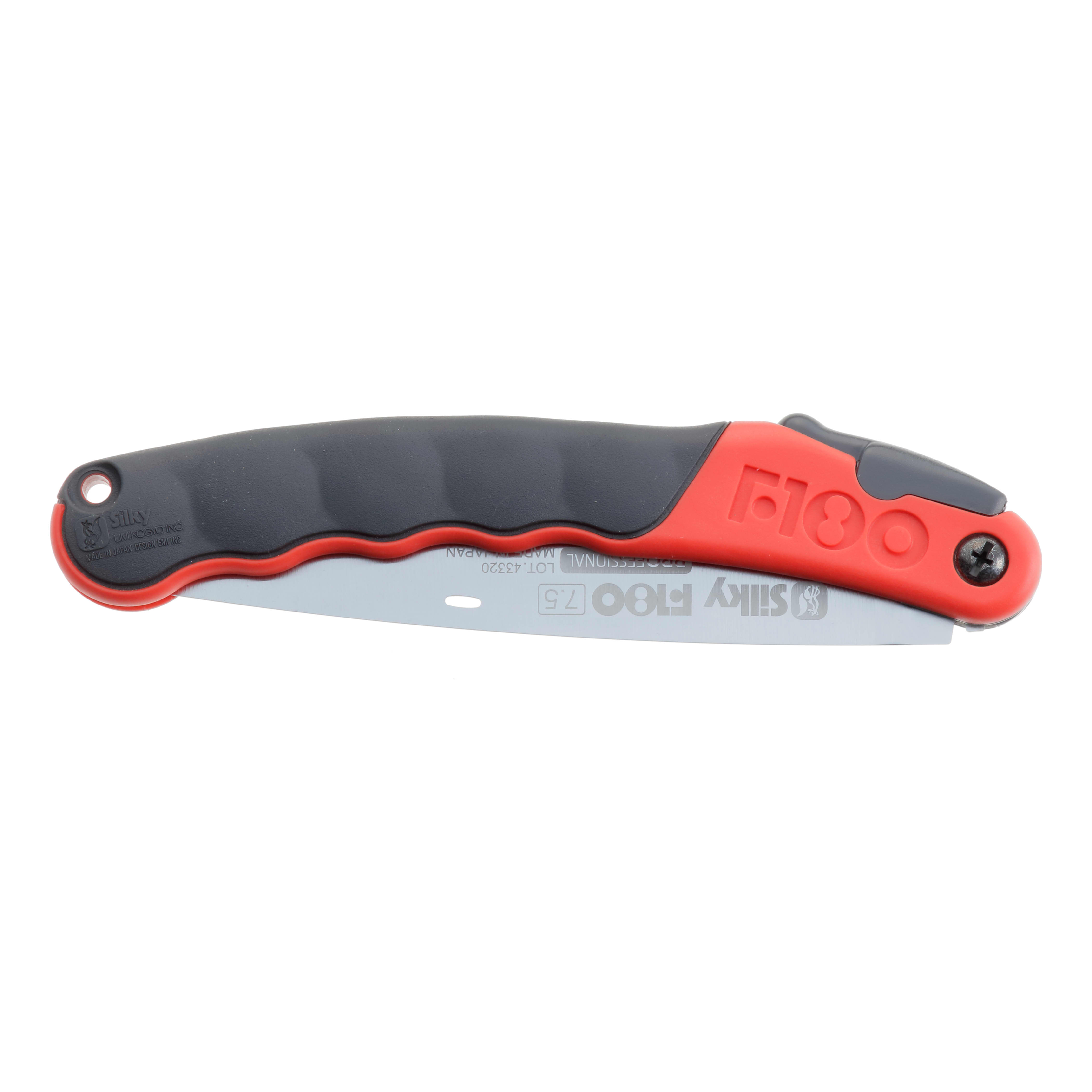 Silky® F180 Folding Saw