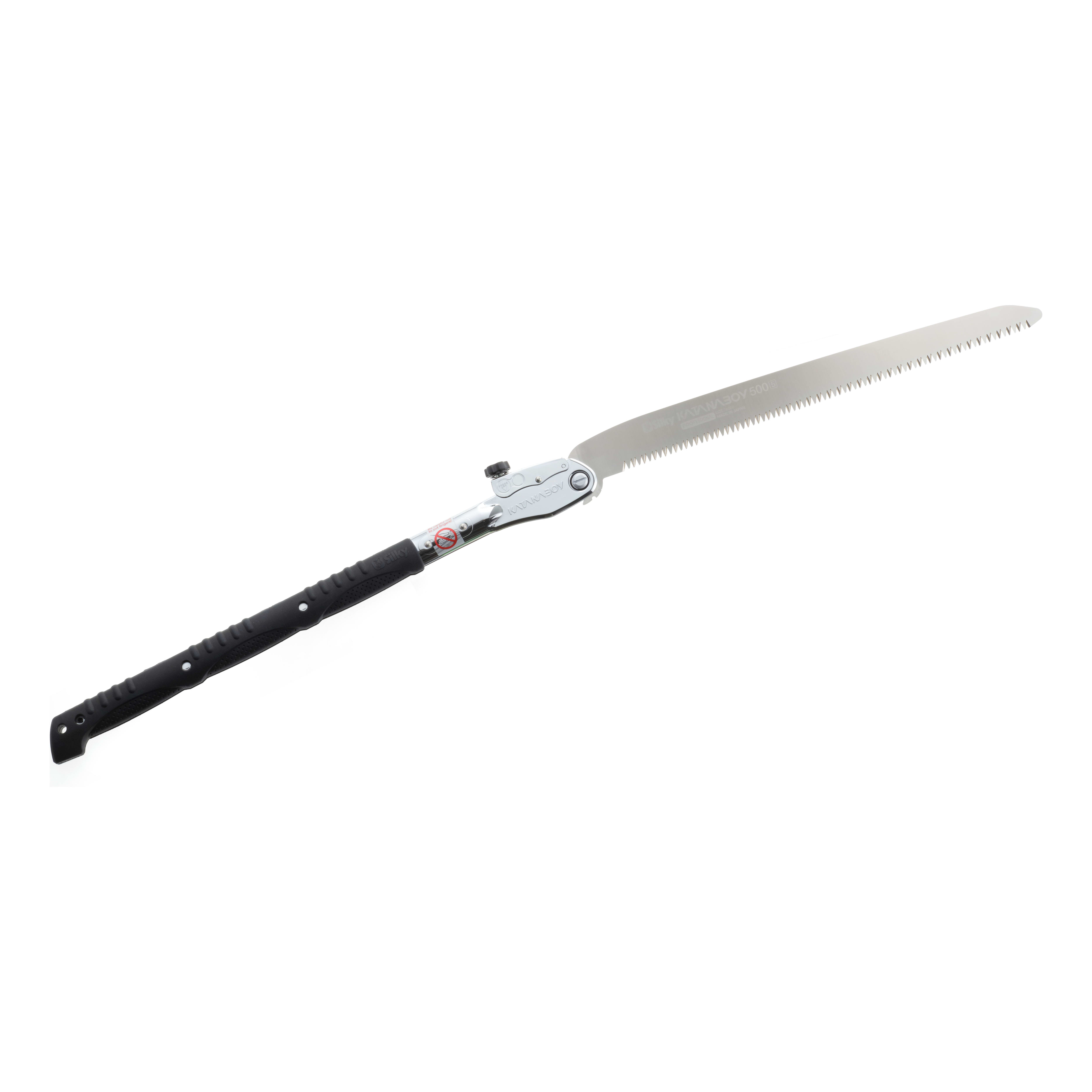 Silky blade top
