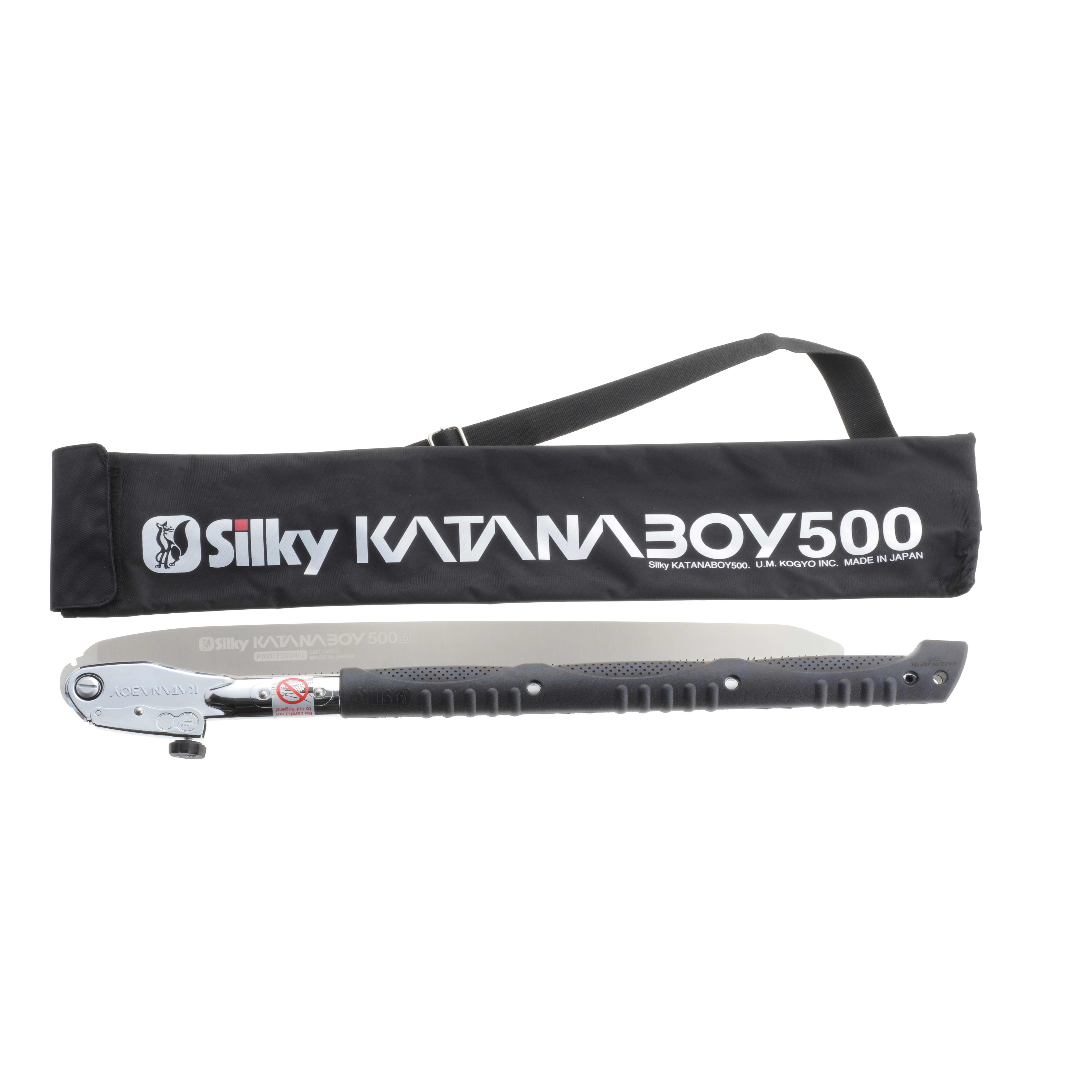 Silky® Katanaboy 500 Folding Saw