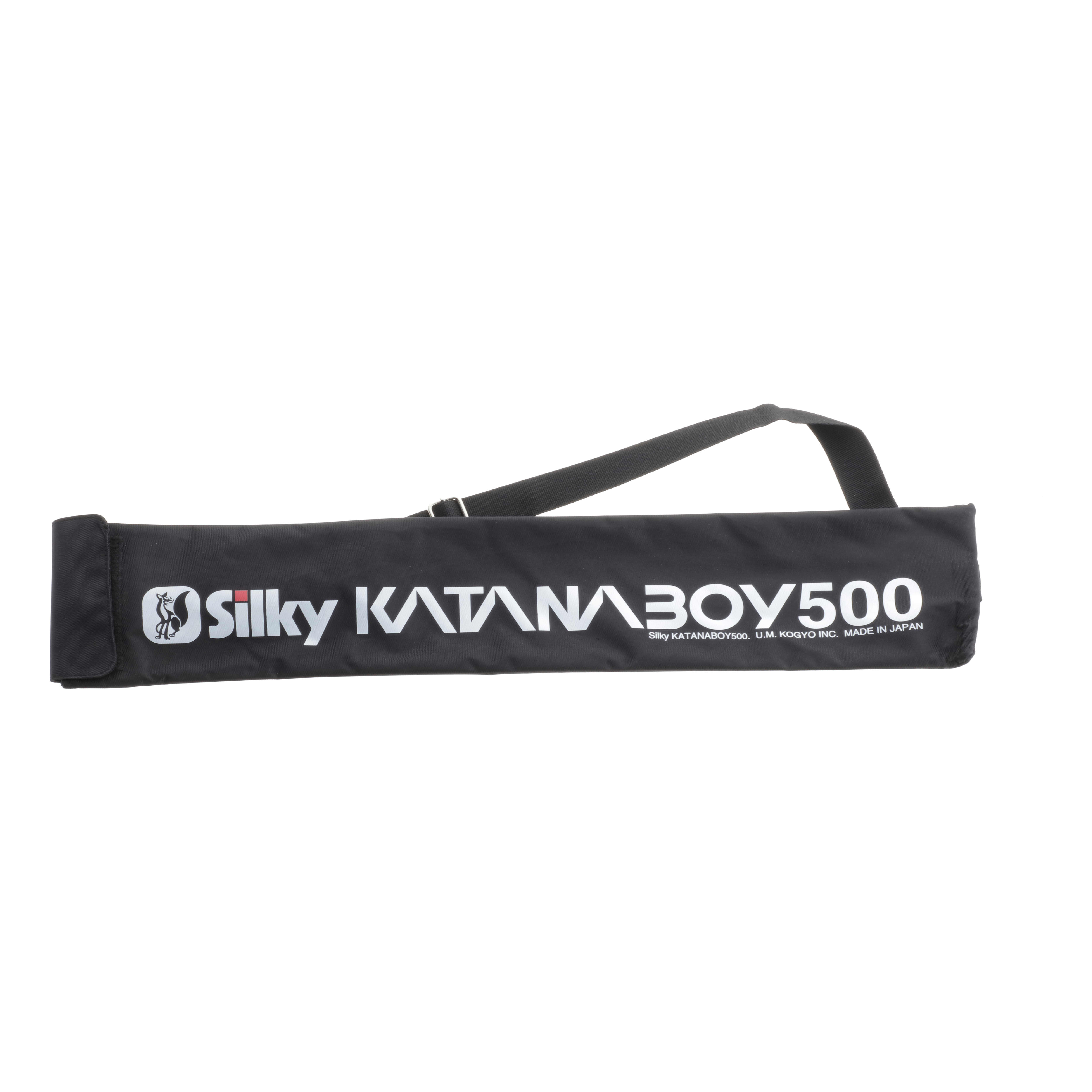 Silky® Katanaboy 500 Folding Saw