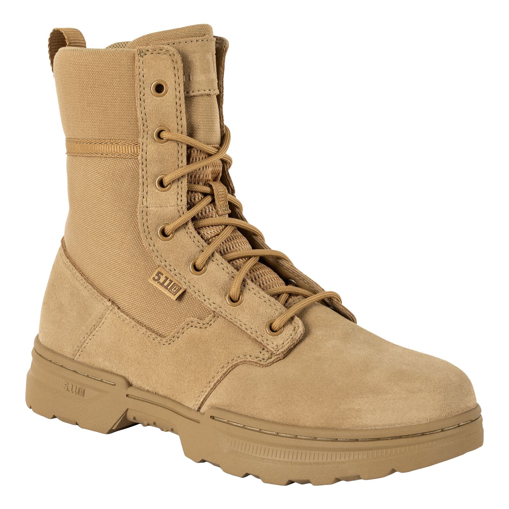 RedHead RCT Warrior Ultra Mil-Spec Tactical Boots for Men