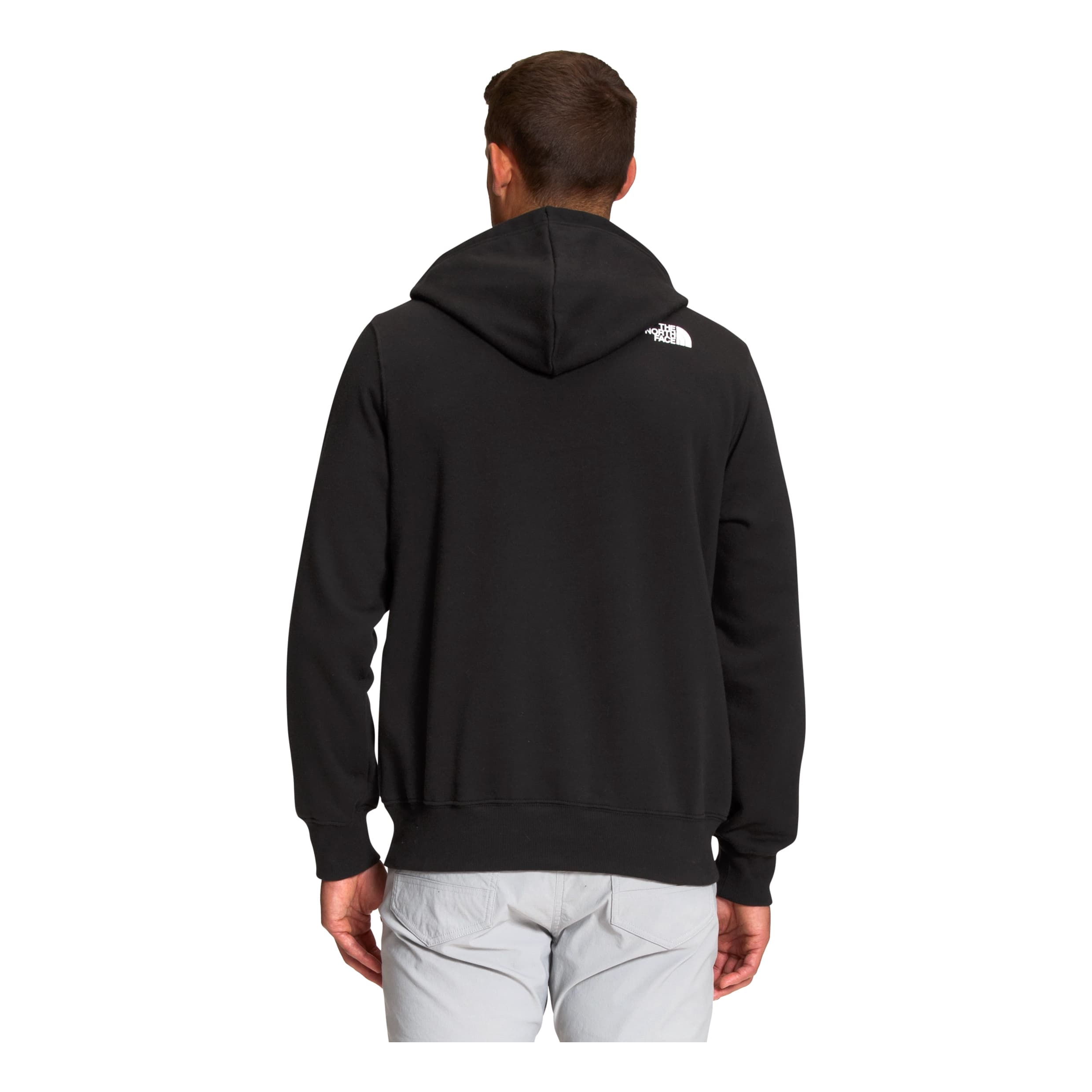 North face bear hoodie clearance
