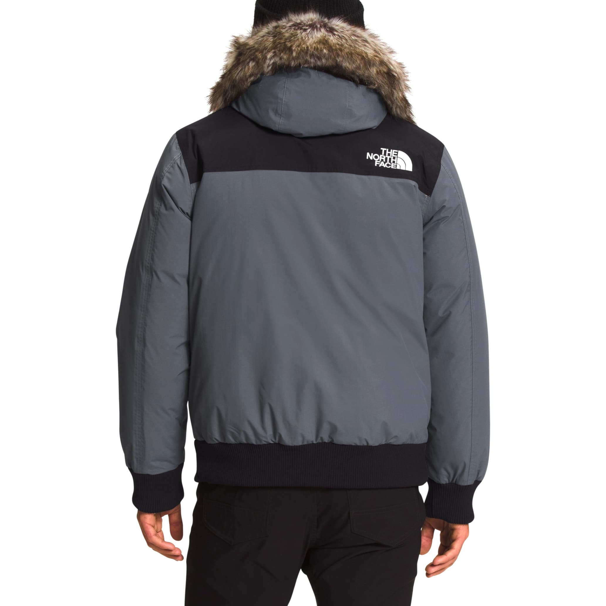 The North Face® Men’s McMurdo Bomber Jacket