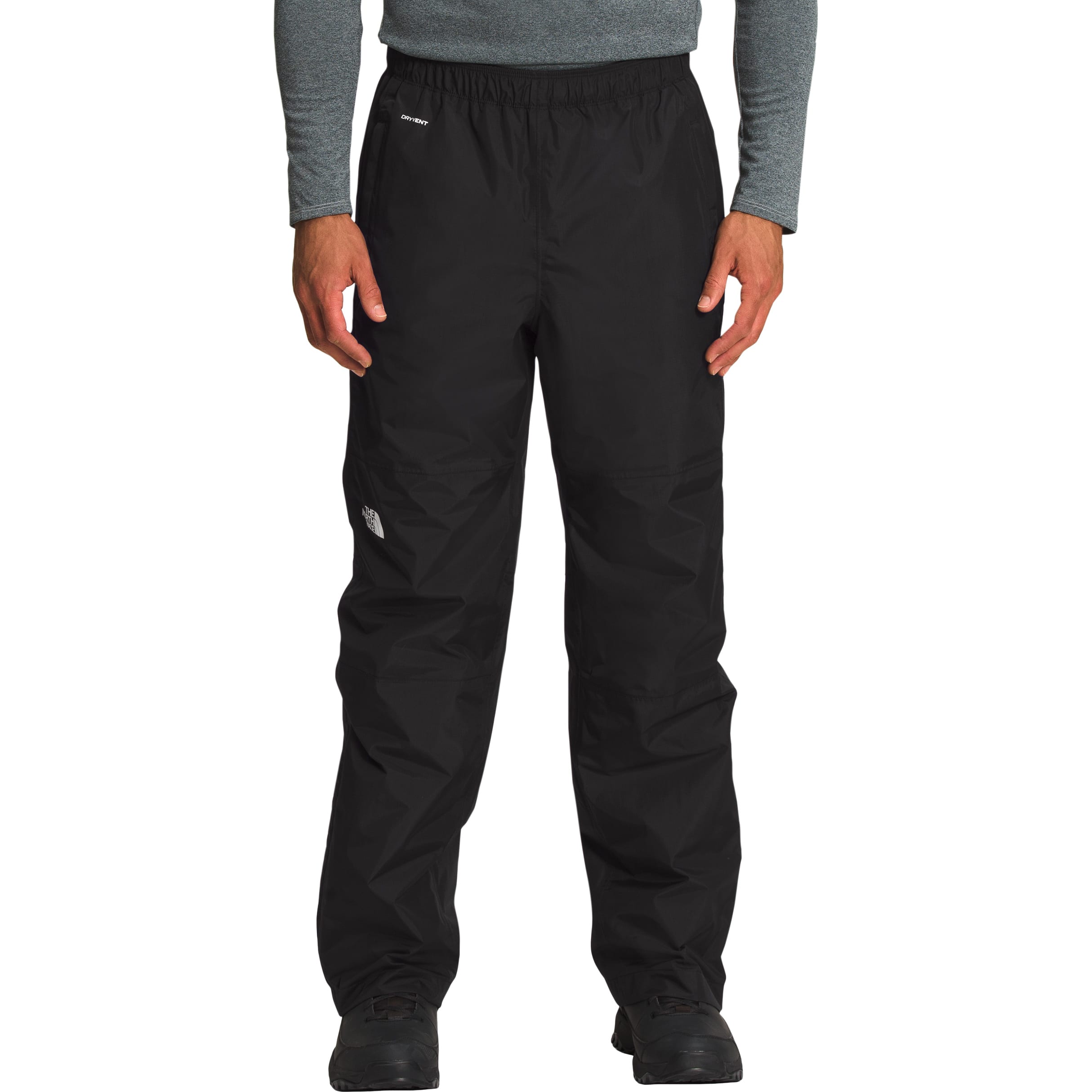 Men's the north face hiking pants top