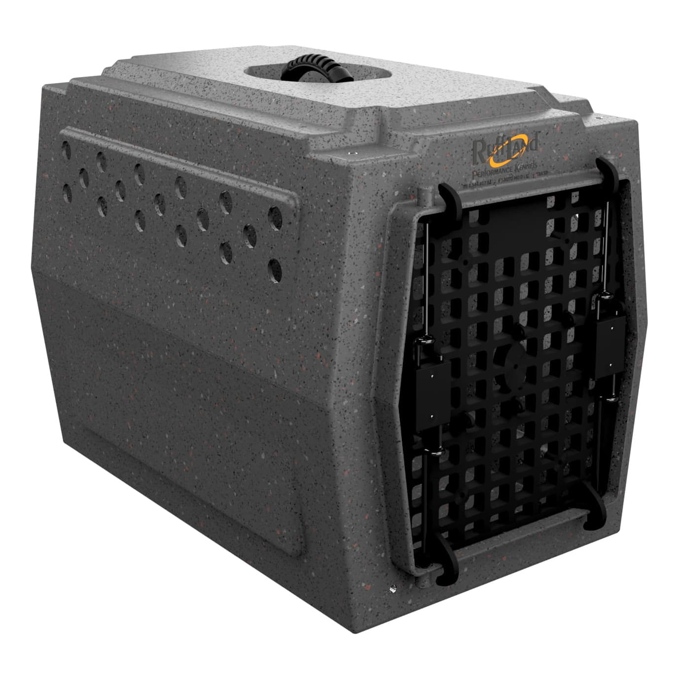 Ruff Land Performance Kennels - Medium