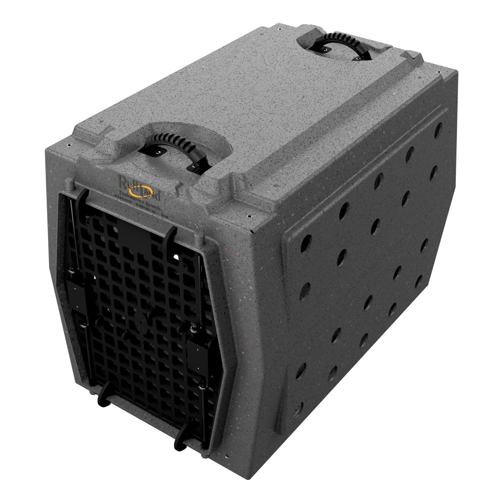 Ruff tough intermediate kennel outlet