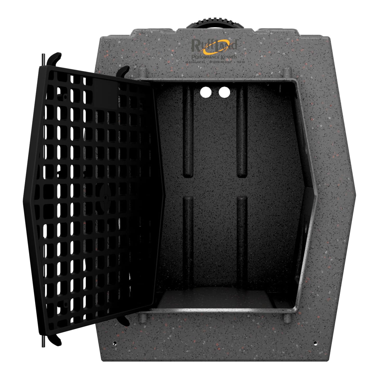 RuffLand Performance Kennels - Large