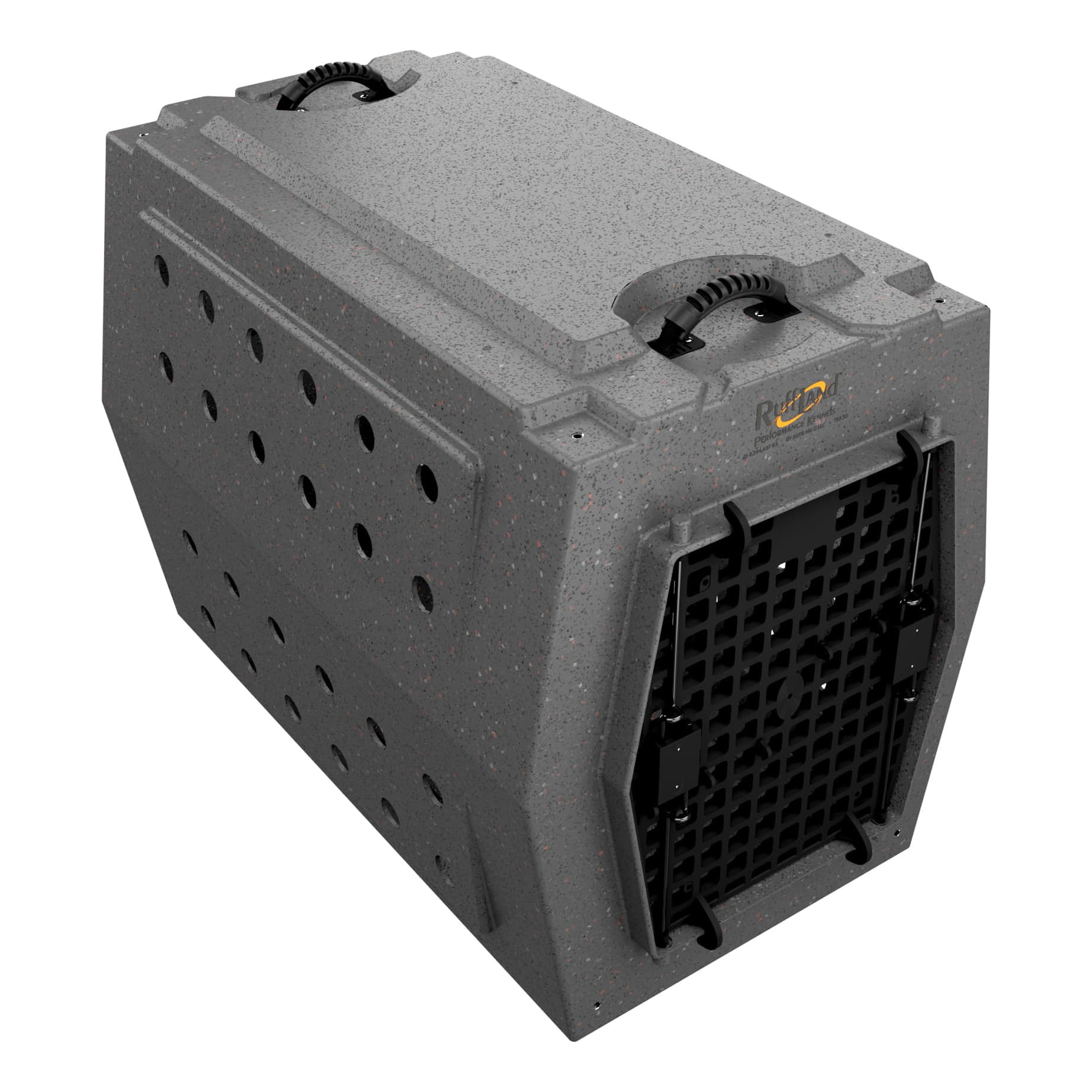RuffLand Performance Kennels Large