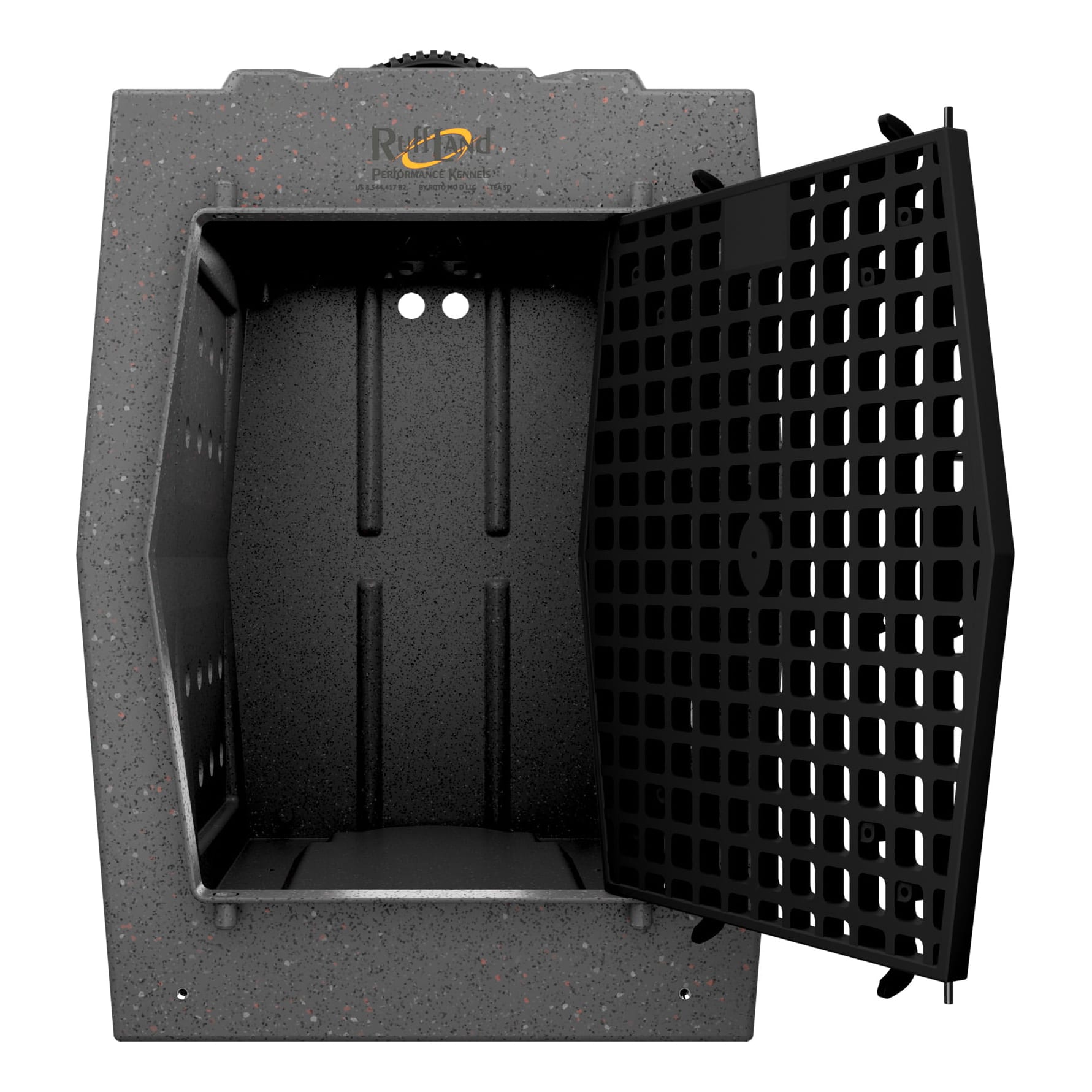 RuffLand Performance Kennels - X-Large
