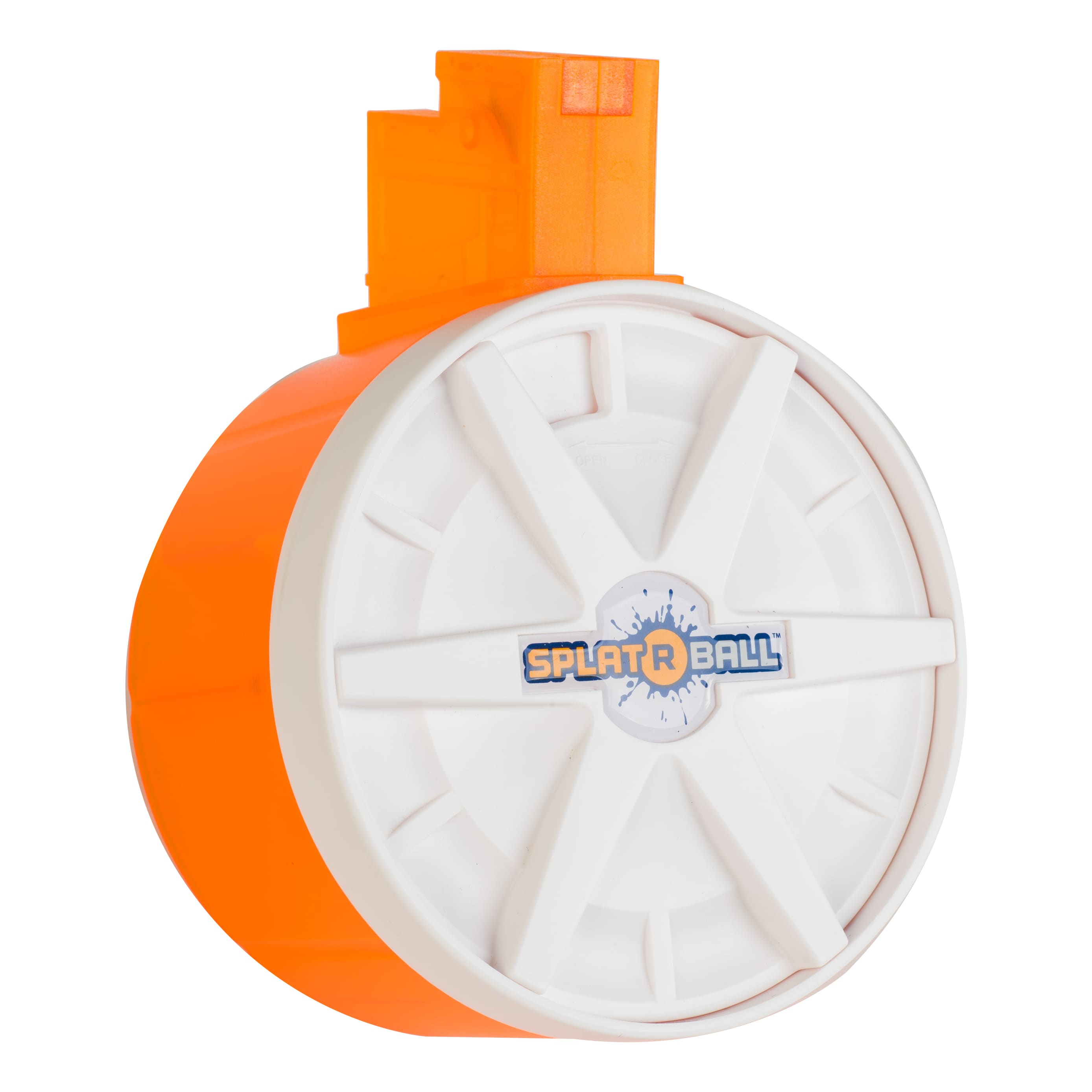 Splat-R-Ball™ SRB1200 Full-Auto Water Bead Blaster Kit