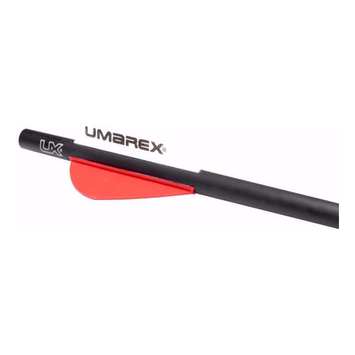 Umarex® Archery AirJavelin Field Point Arrows – 6 Pack