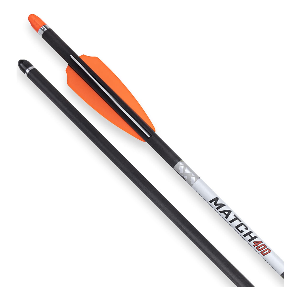 Wicked Ridge Match 400 AlphaNock Carbon Arrow Cabela's Canada