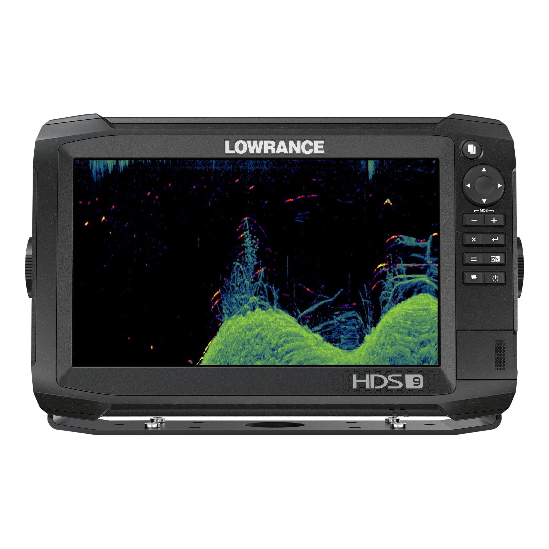 Lowrance® HDS9 Carbon Fishfinder GPS Chartplotter Combo Cabela's Canada
